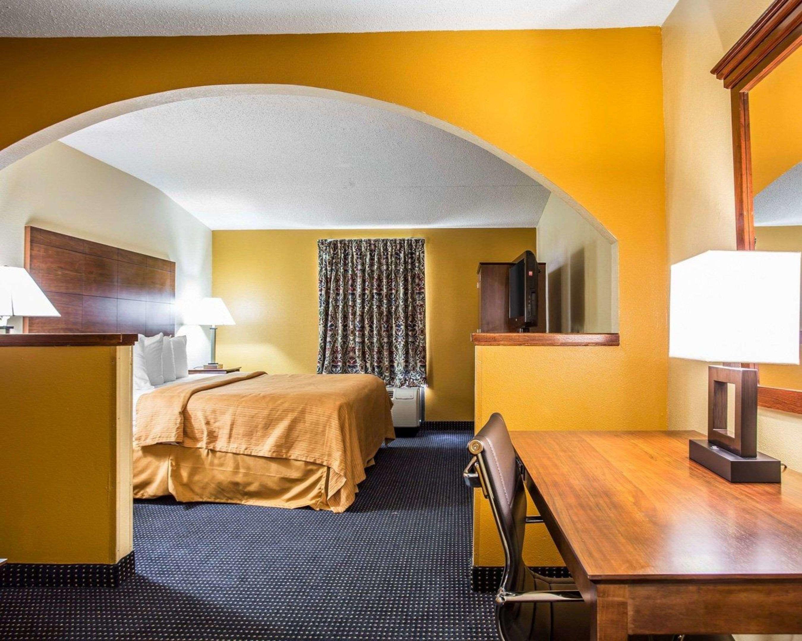 Quality Inn — photo 5
