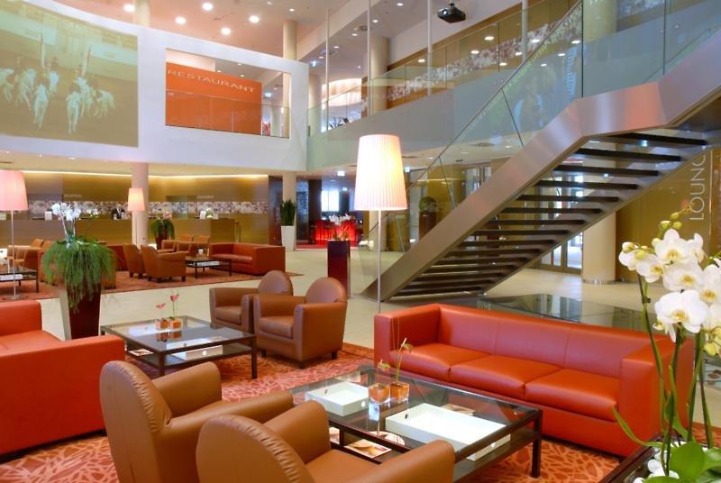 Austria Trend Hotel Savoyen Vienna — photo 5