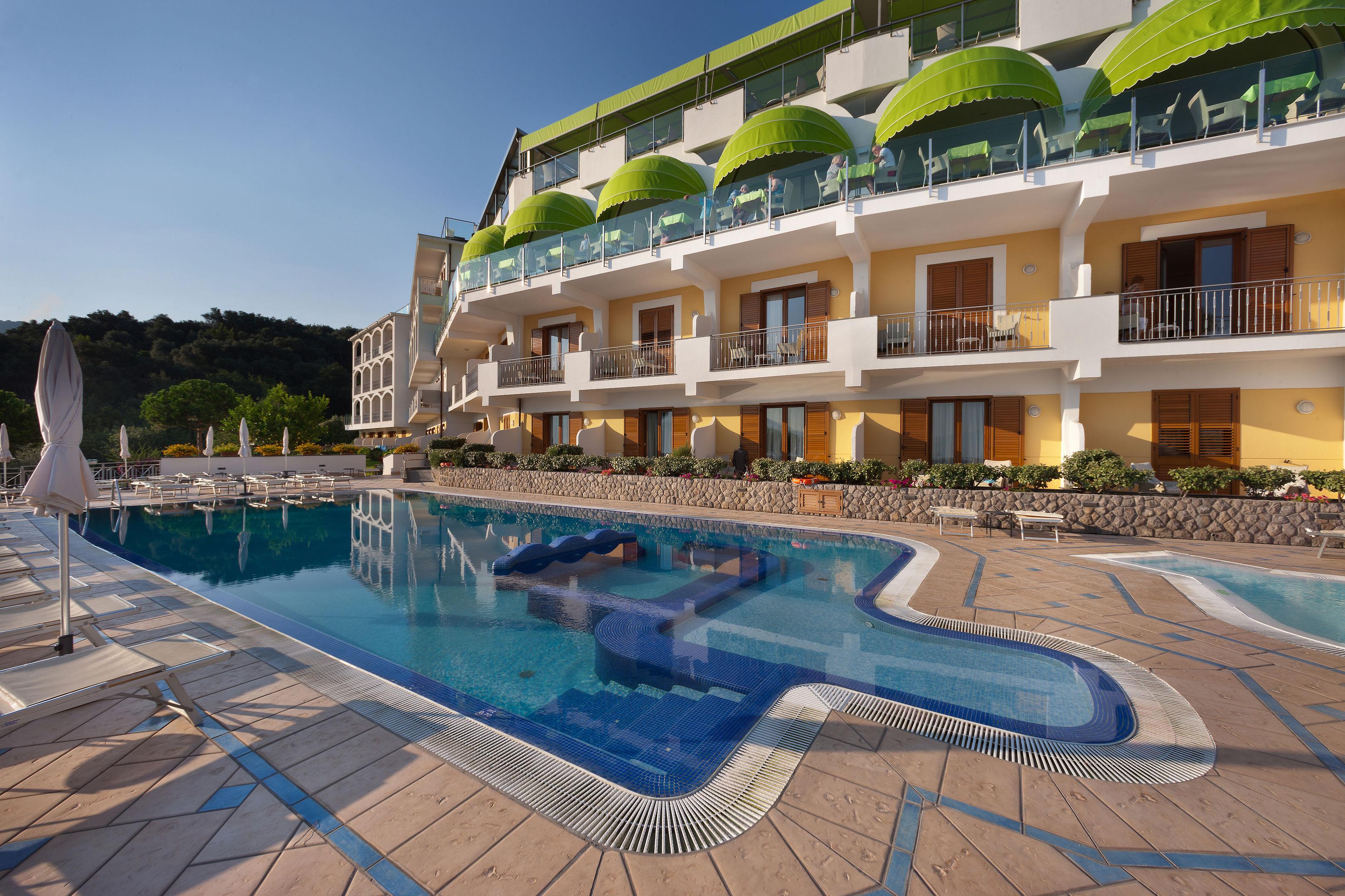 Grand Hotel President — photo 5