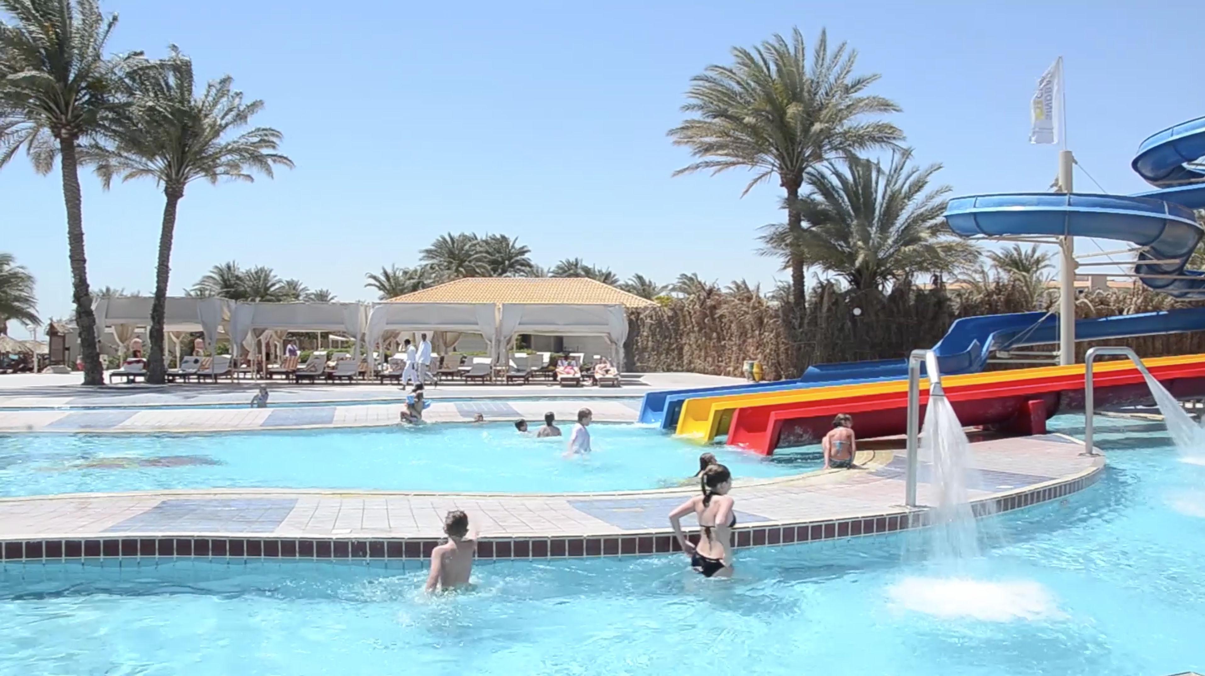 Sindbad Hotel & Spa — photo 4