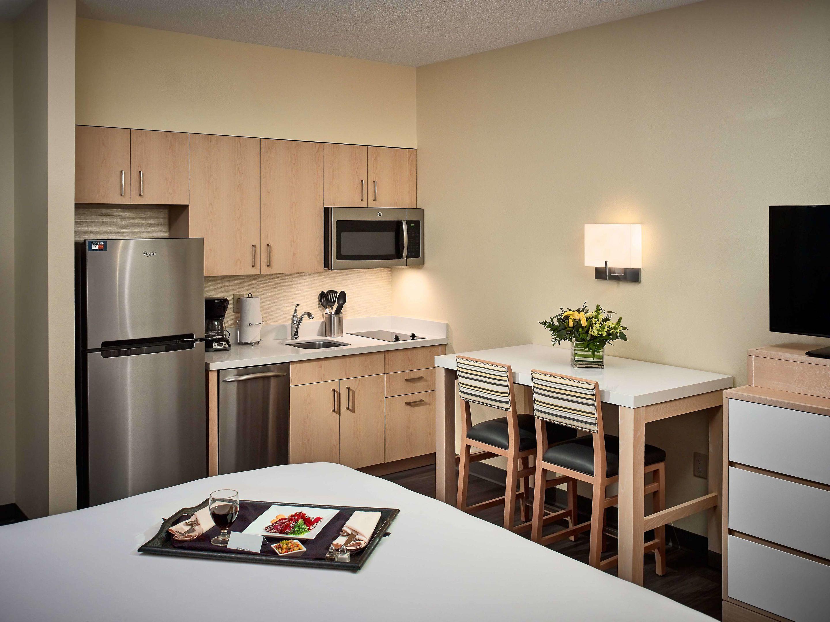 Sonesta ES Suites Gwinnett Place Atlanta — photo 5