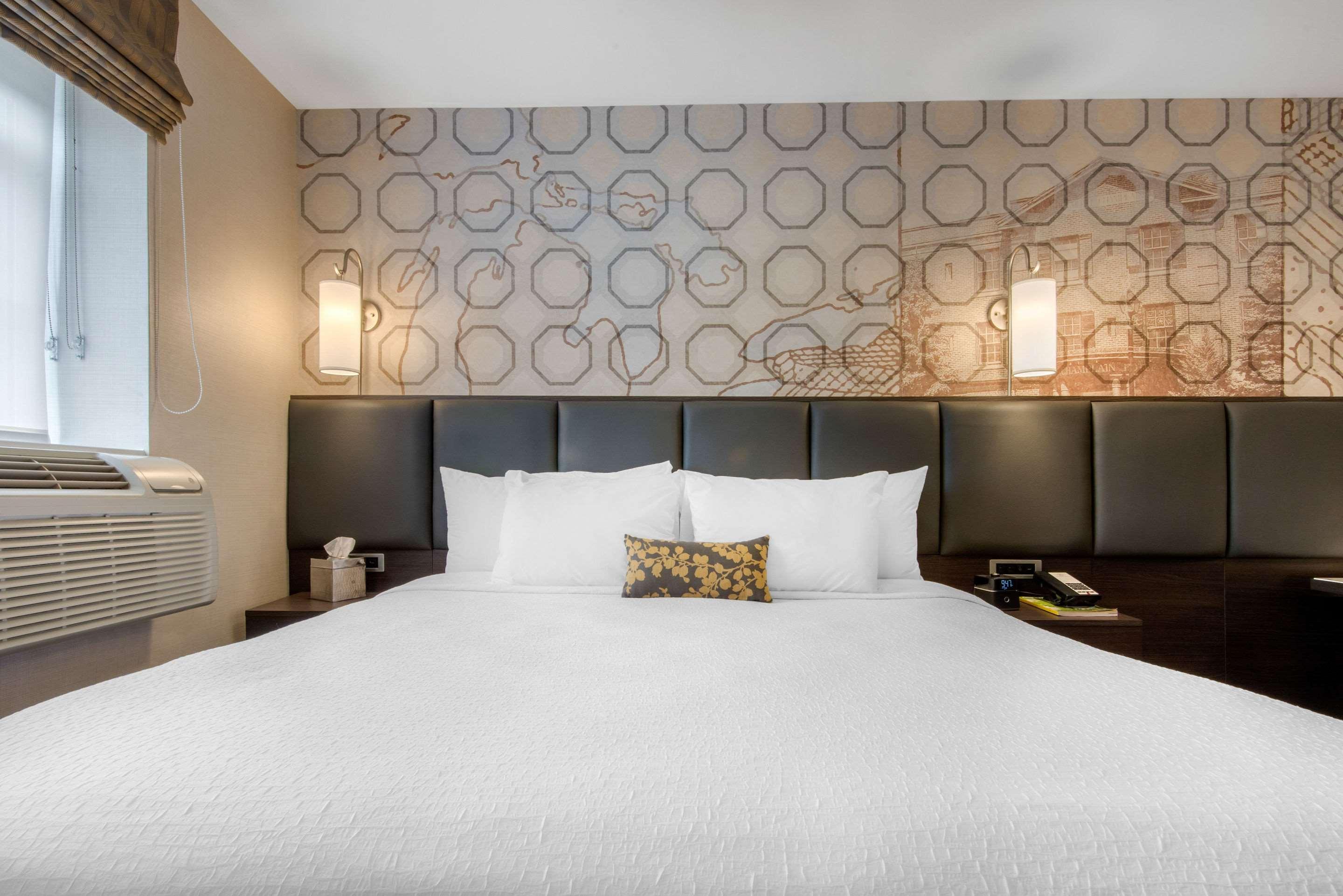 The Champlain Waterfront Hotel, an Ascend Hotel Collection — photo 4