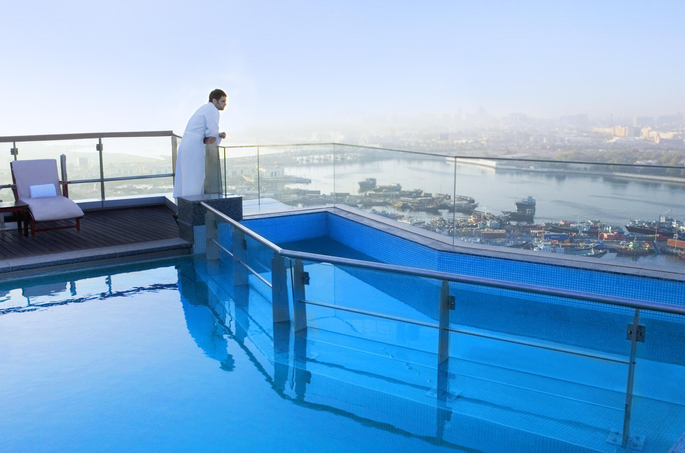 Golden Sands Hotel Creek — photo 4