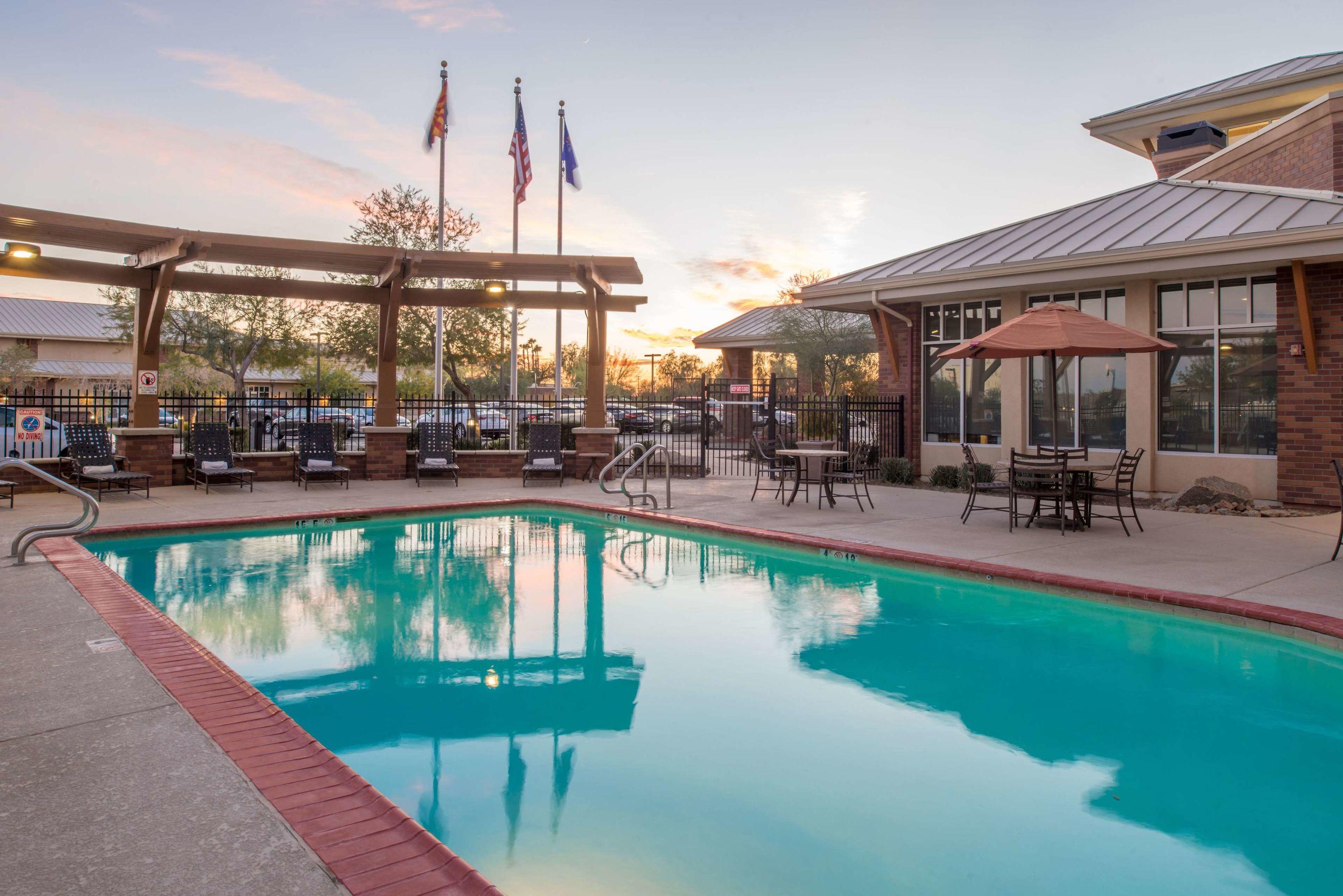 Hilton Garden Inn Yuma Pivot Point — photo 3