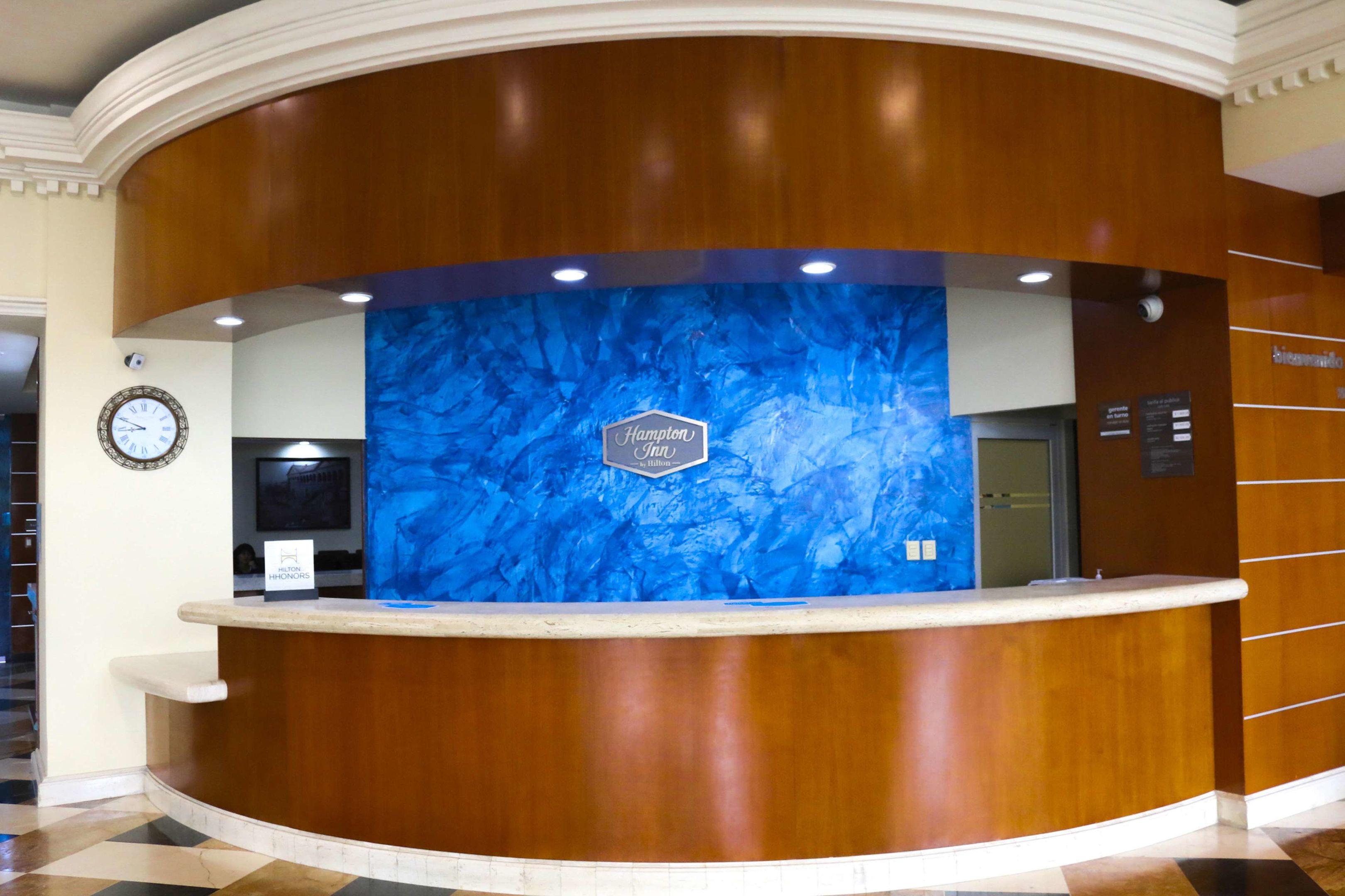 Hampton Inn By Hilton Tampico Zona Dorada — photo 3