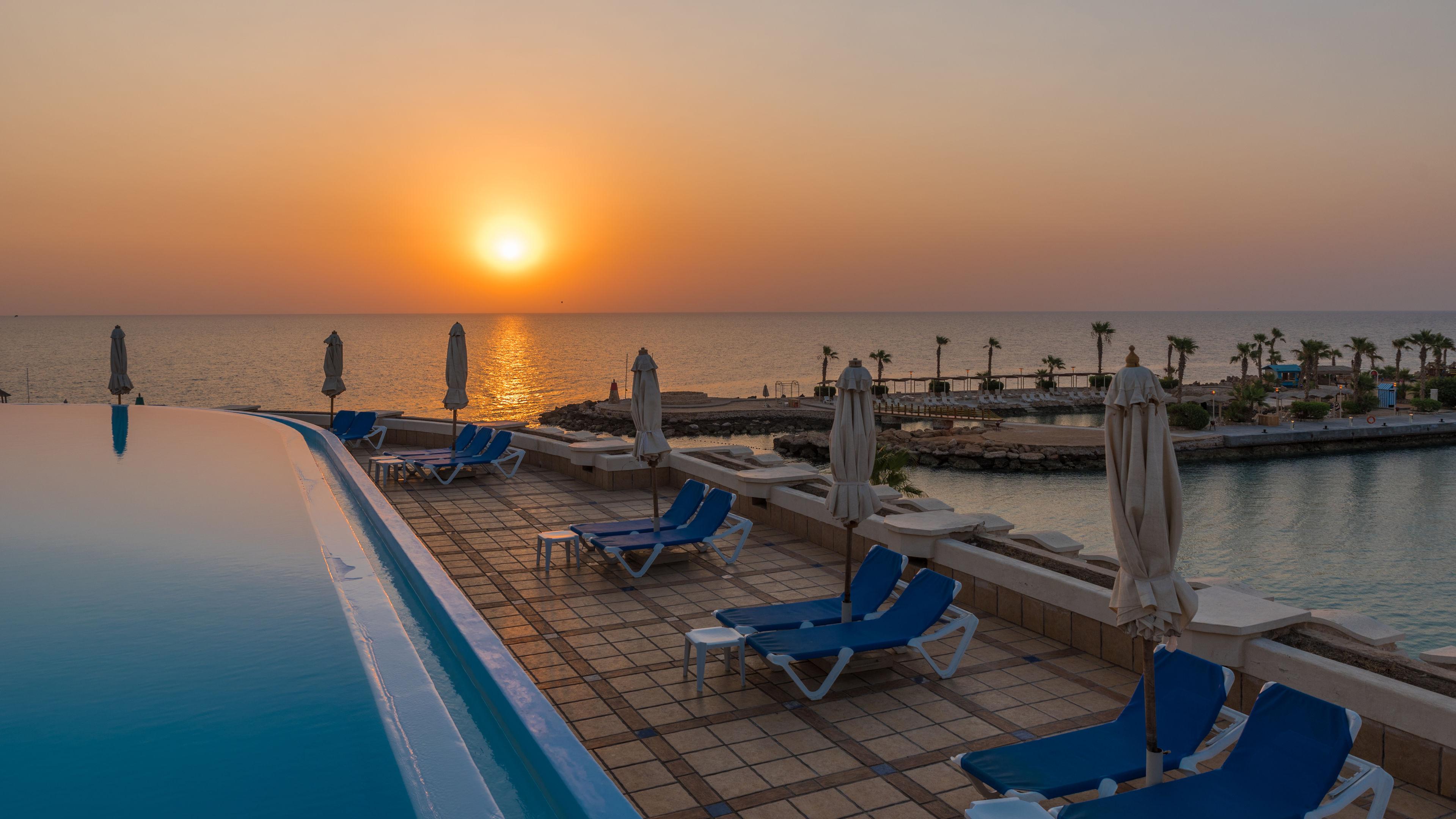 Albatros Citadel Sahl Hasheesh — photo 5