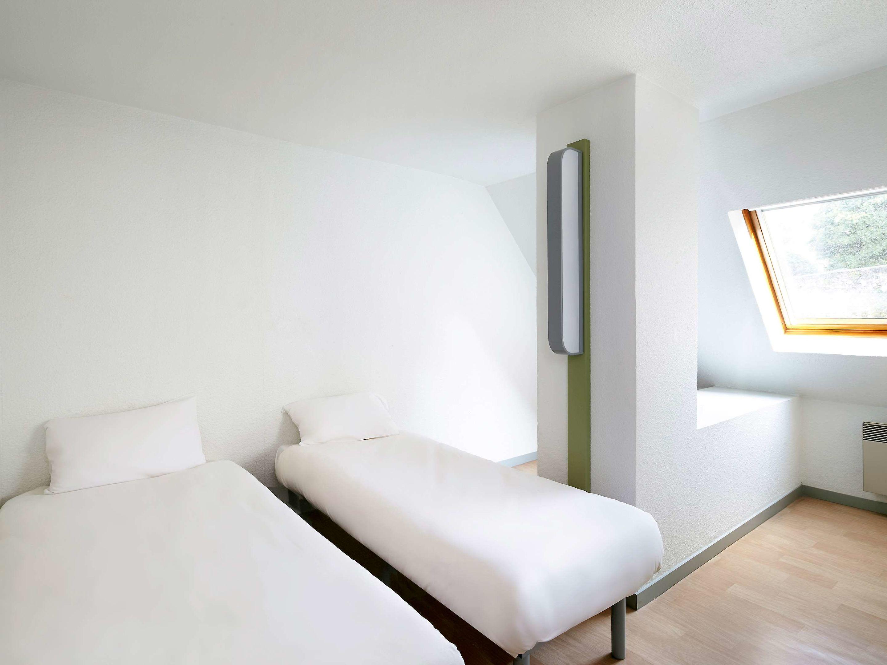 ibis budget Blois Centre — photo 3