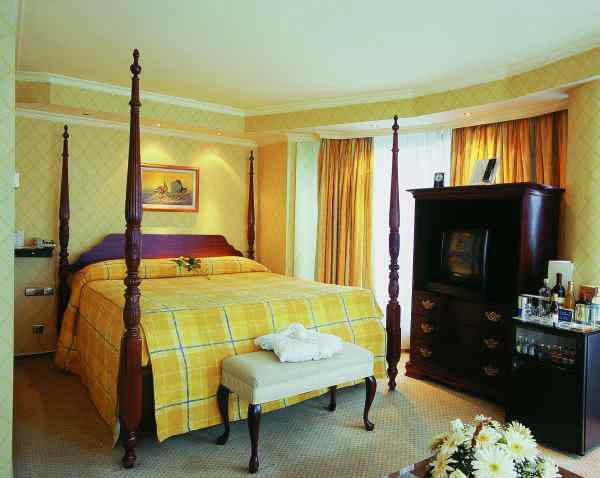 Best Western Hotel Ikibin-2000 — photo 3