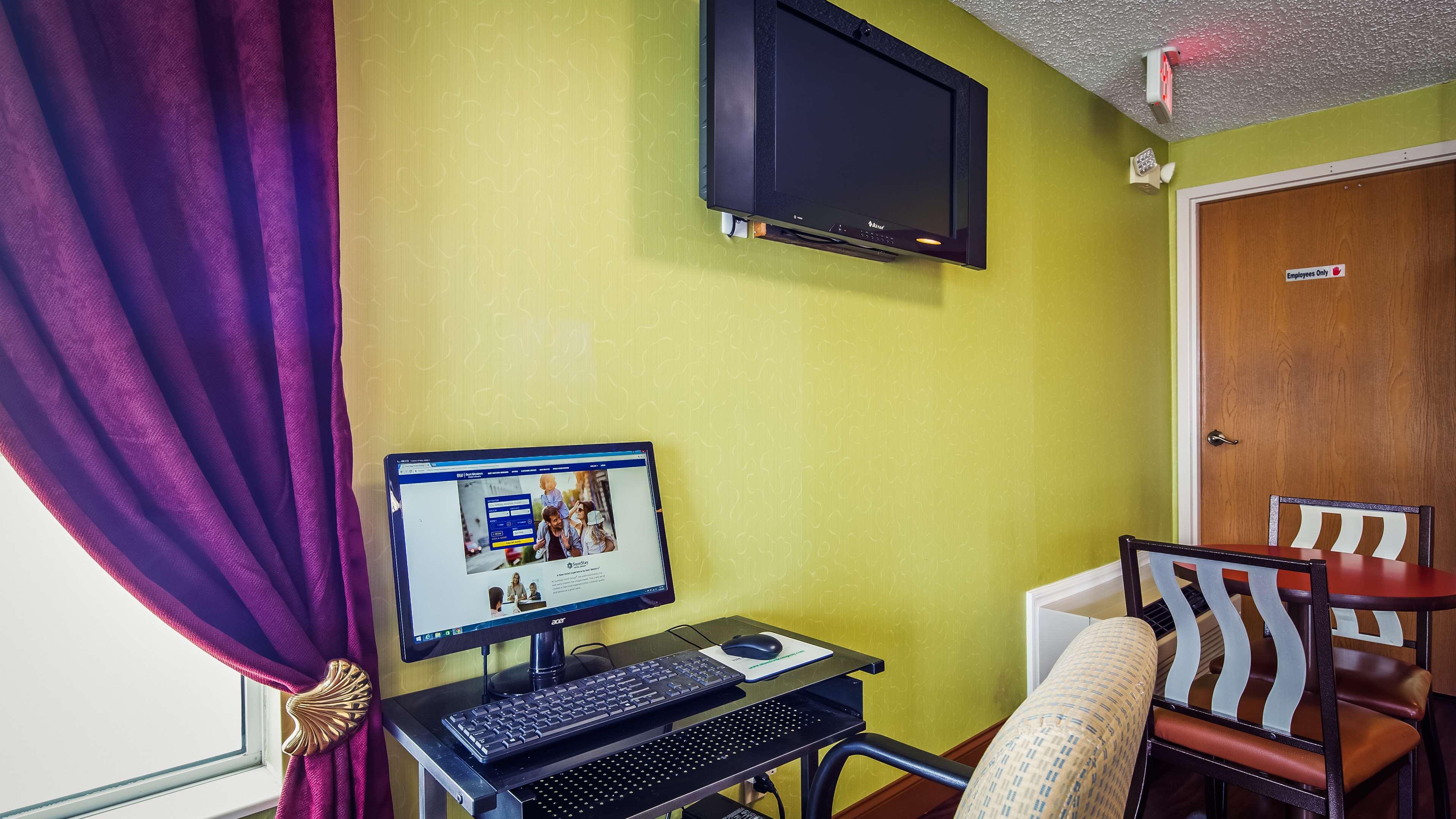 SureStay Plus Hotel by Best Western Chattanooga — photo 5