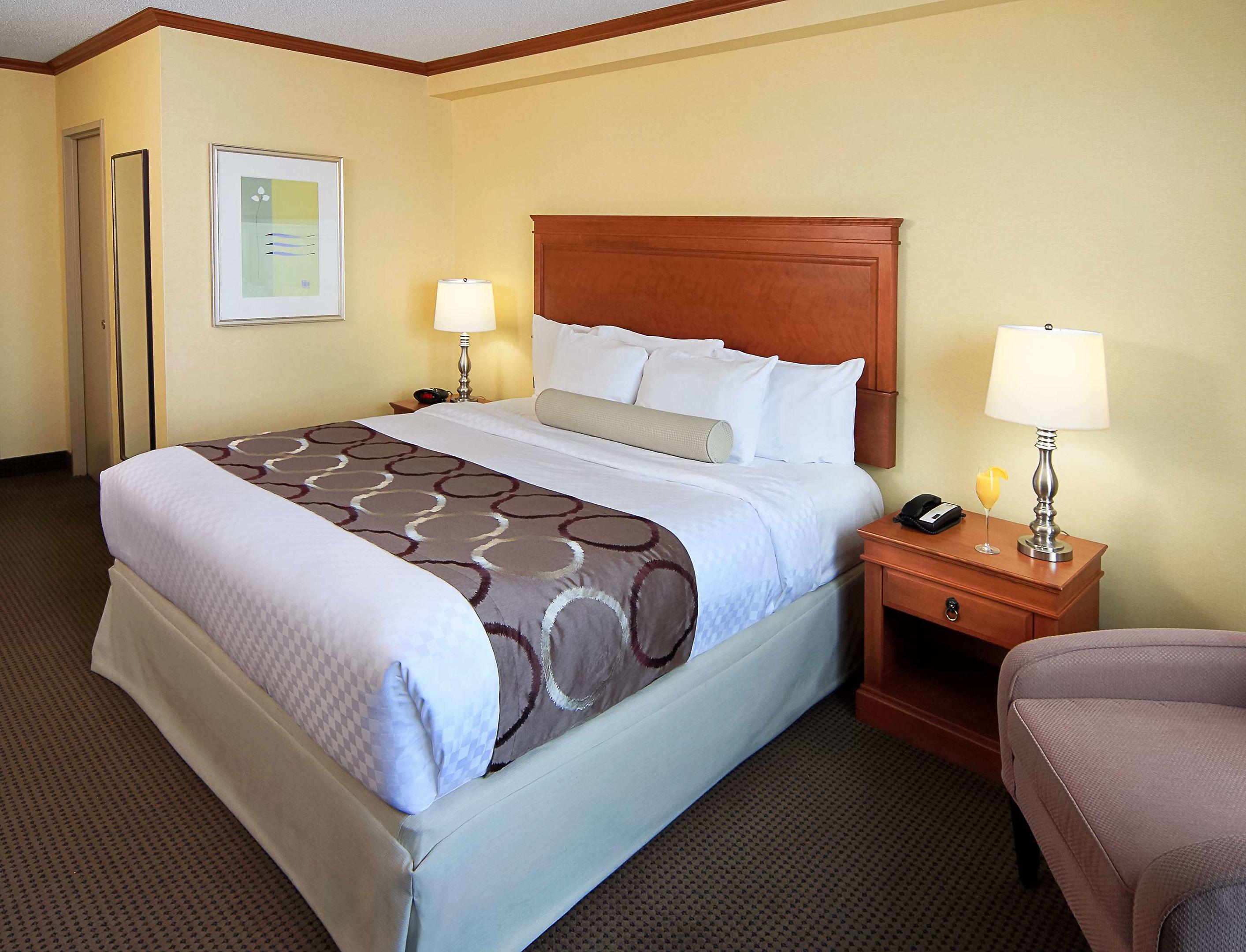 Best Western Plus Gatineau-Ottawa — photo 4