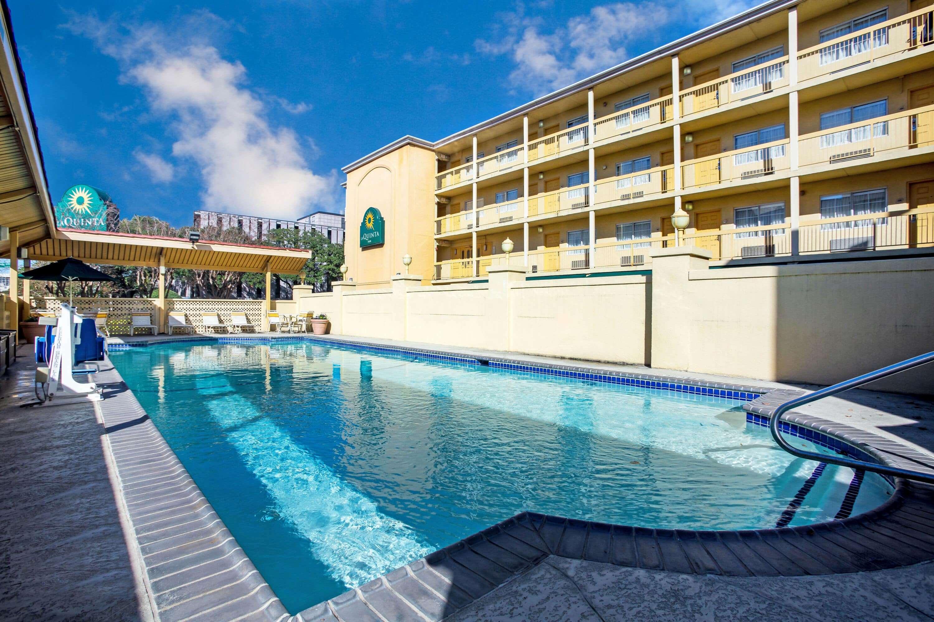 La Quinta Inn Austin Capitol — photo 5