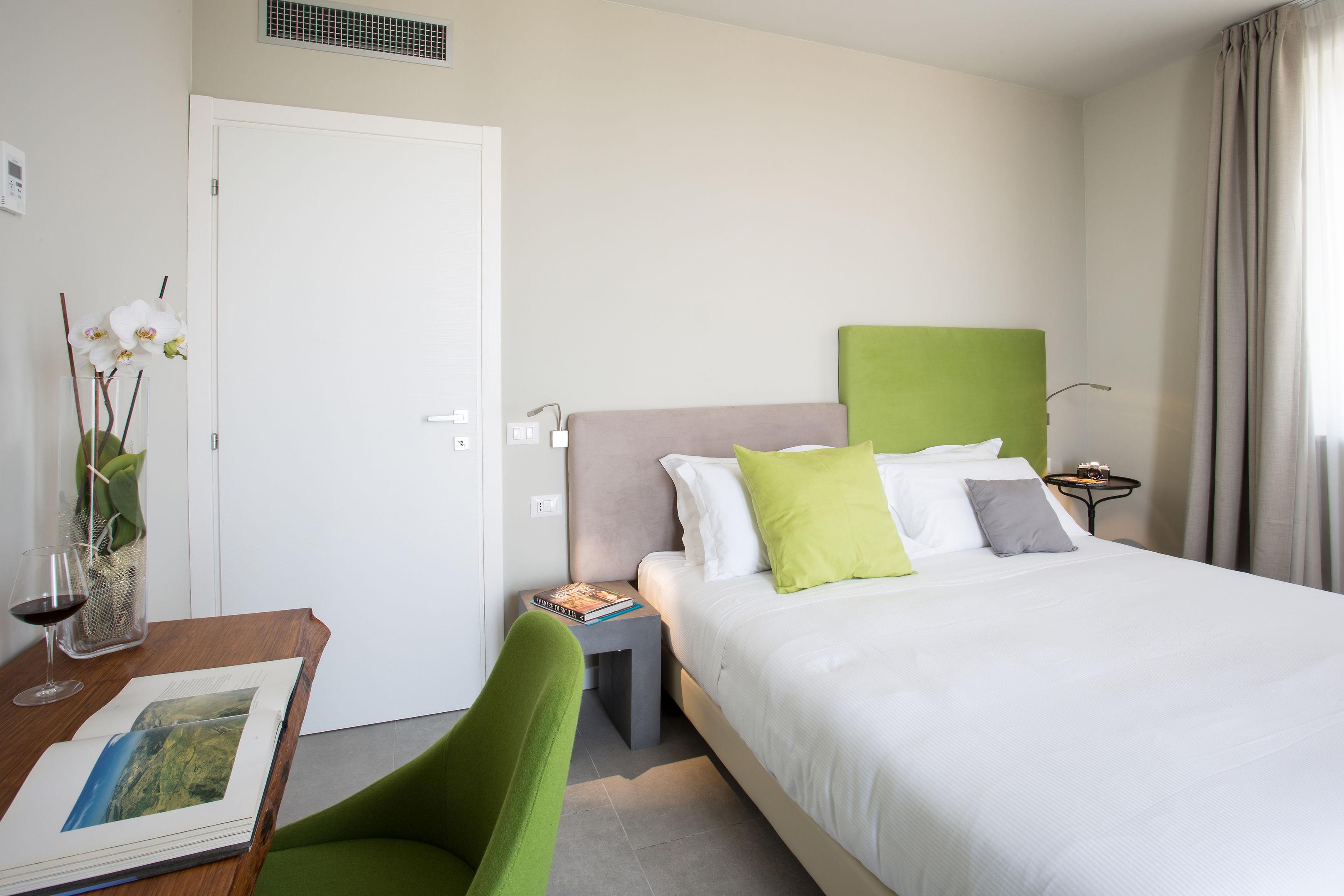 Kepos Etna Relais & Spa — photo 3
