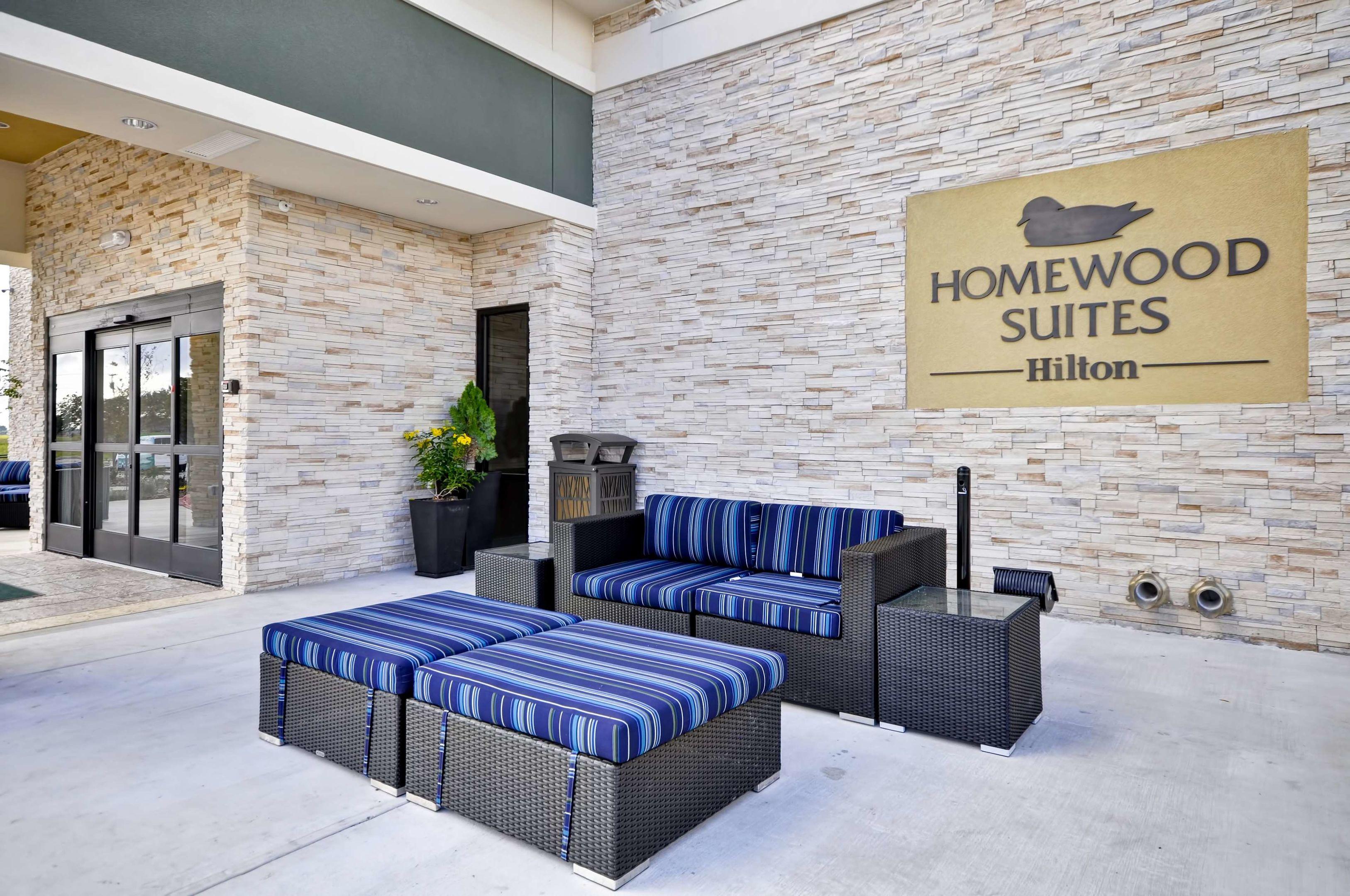 Homewood Suites by Hilton New Braunfels — photo 4