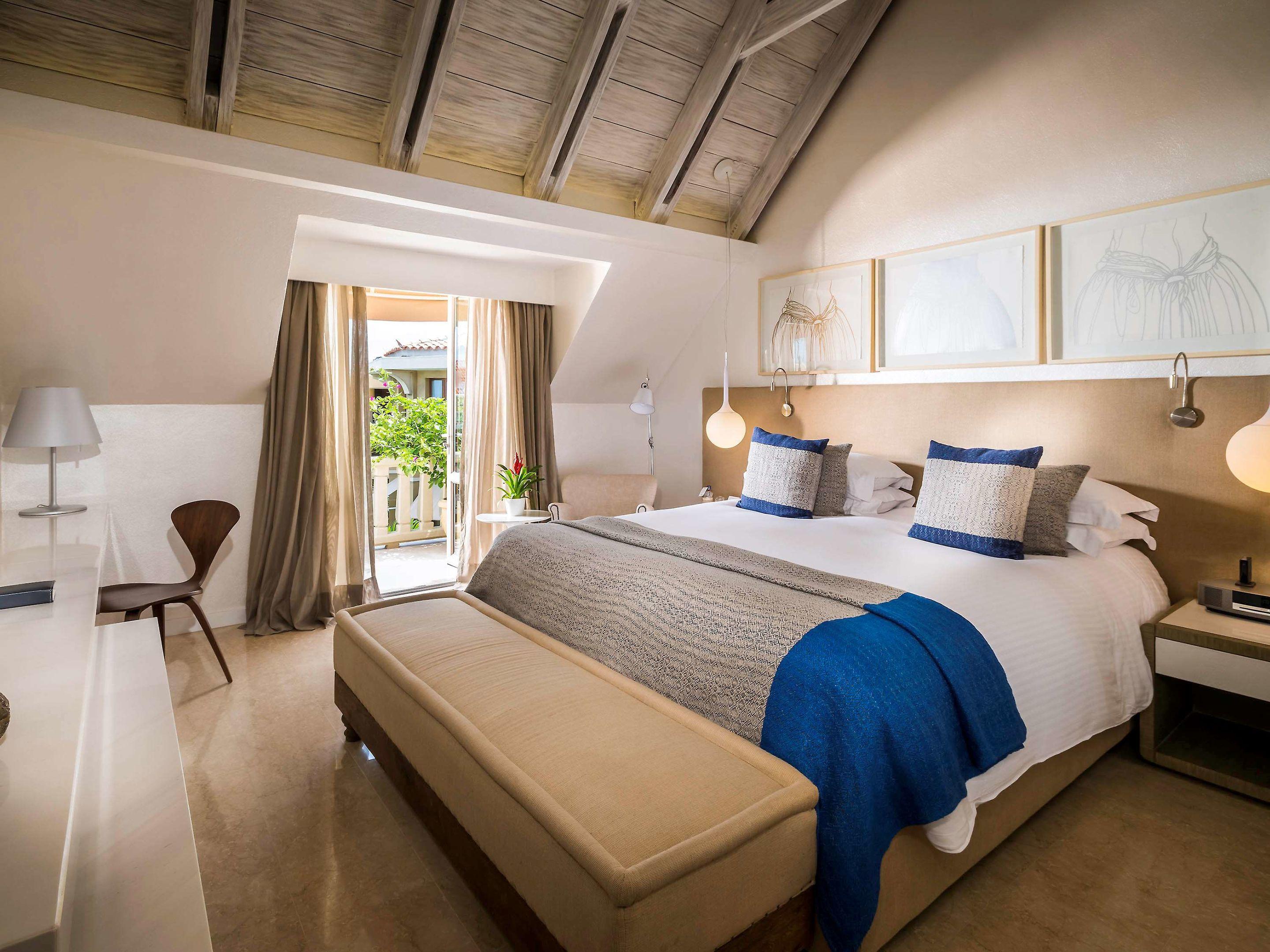 Sofitel Legend Santa Clara Cartagena — photo 4