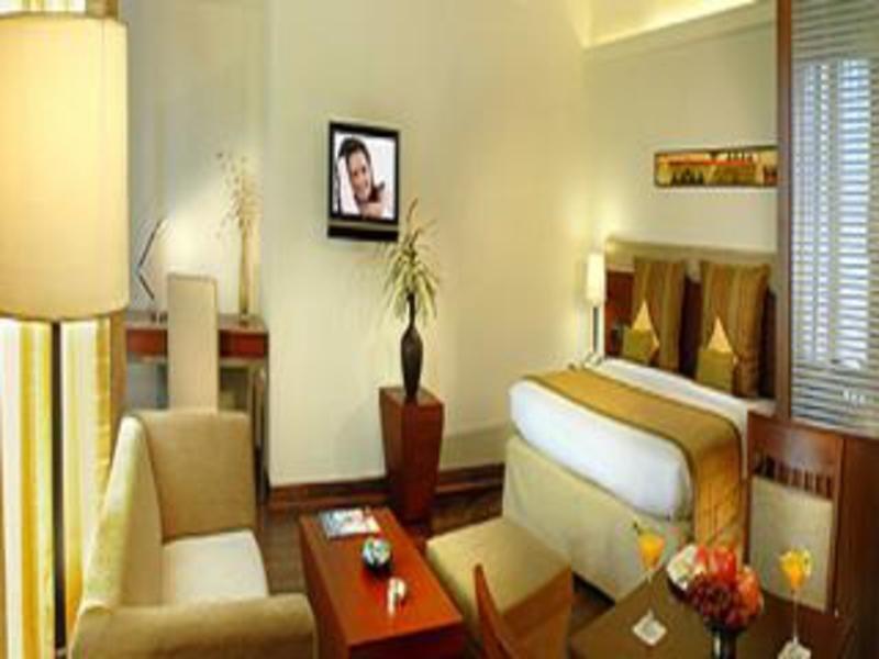 Fortune Inn Jukaso Pune — photo 5