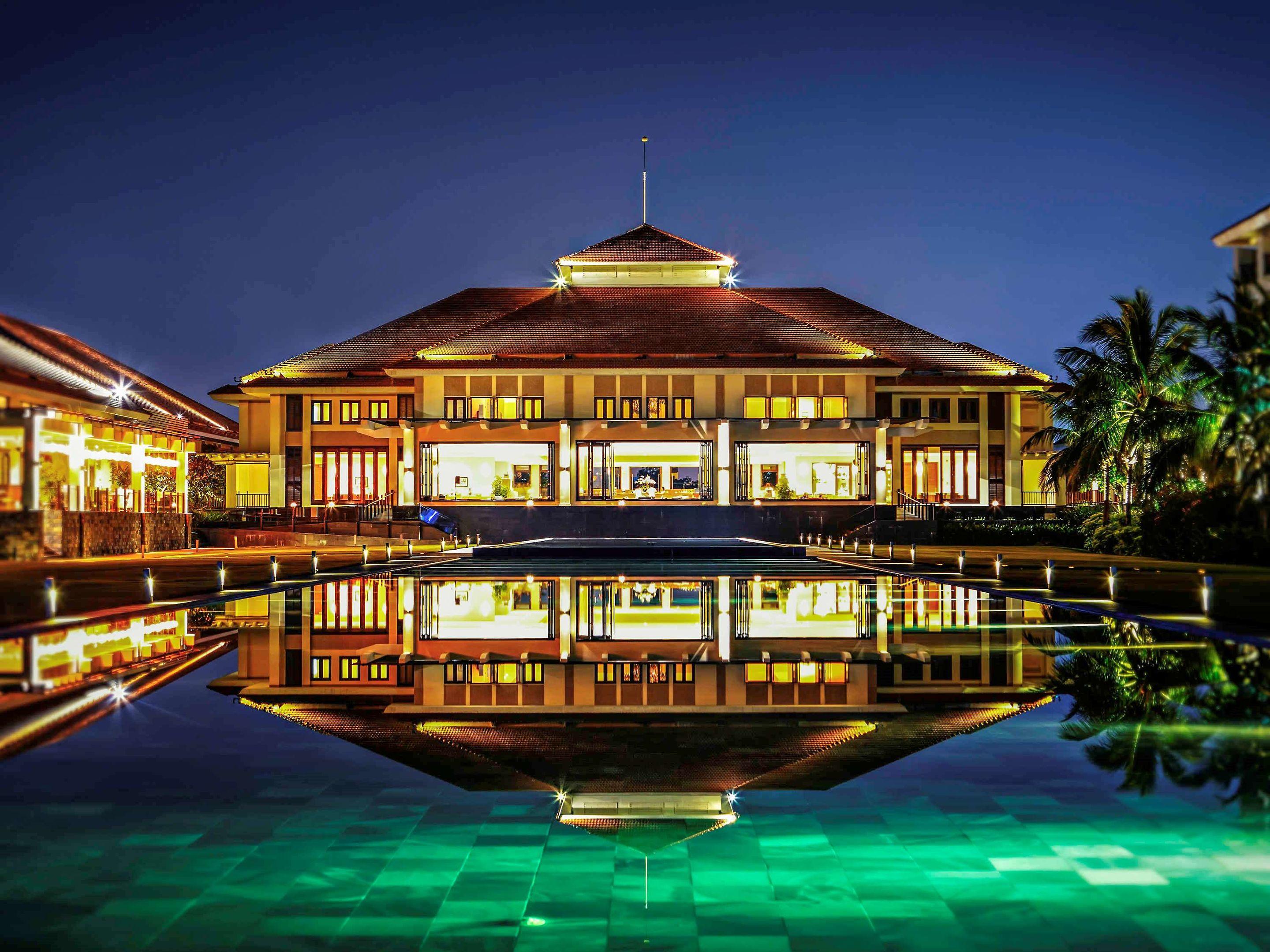 Pullman Danang Beach Resort — photo 2