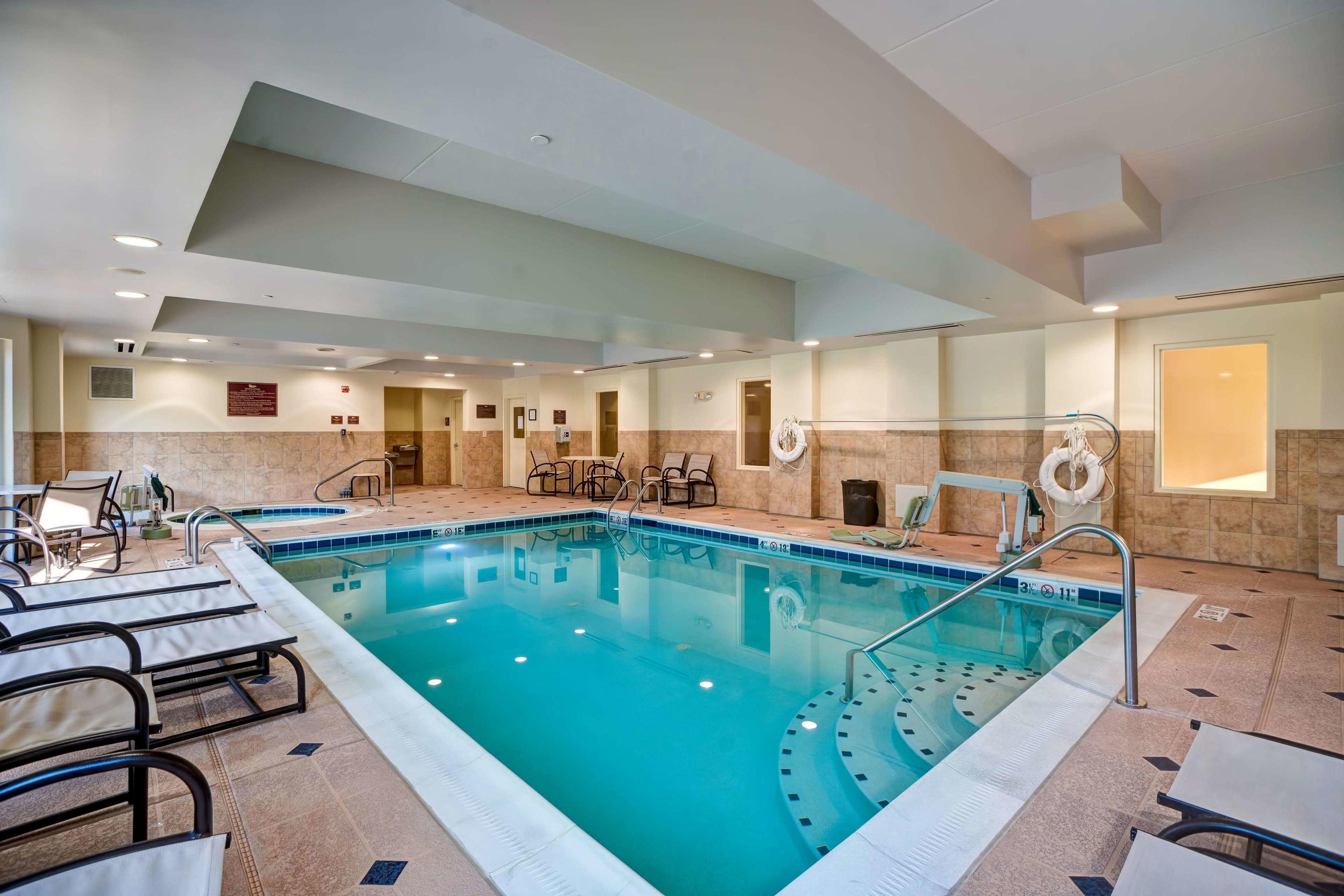 Homewood Suites Bel Air — photo 5