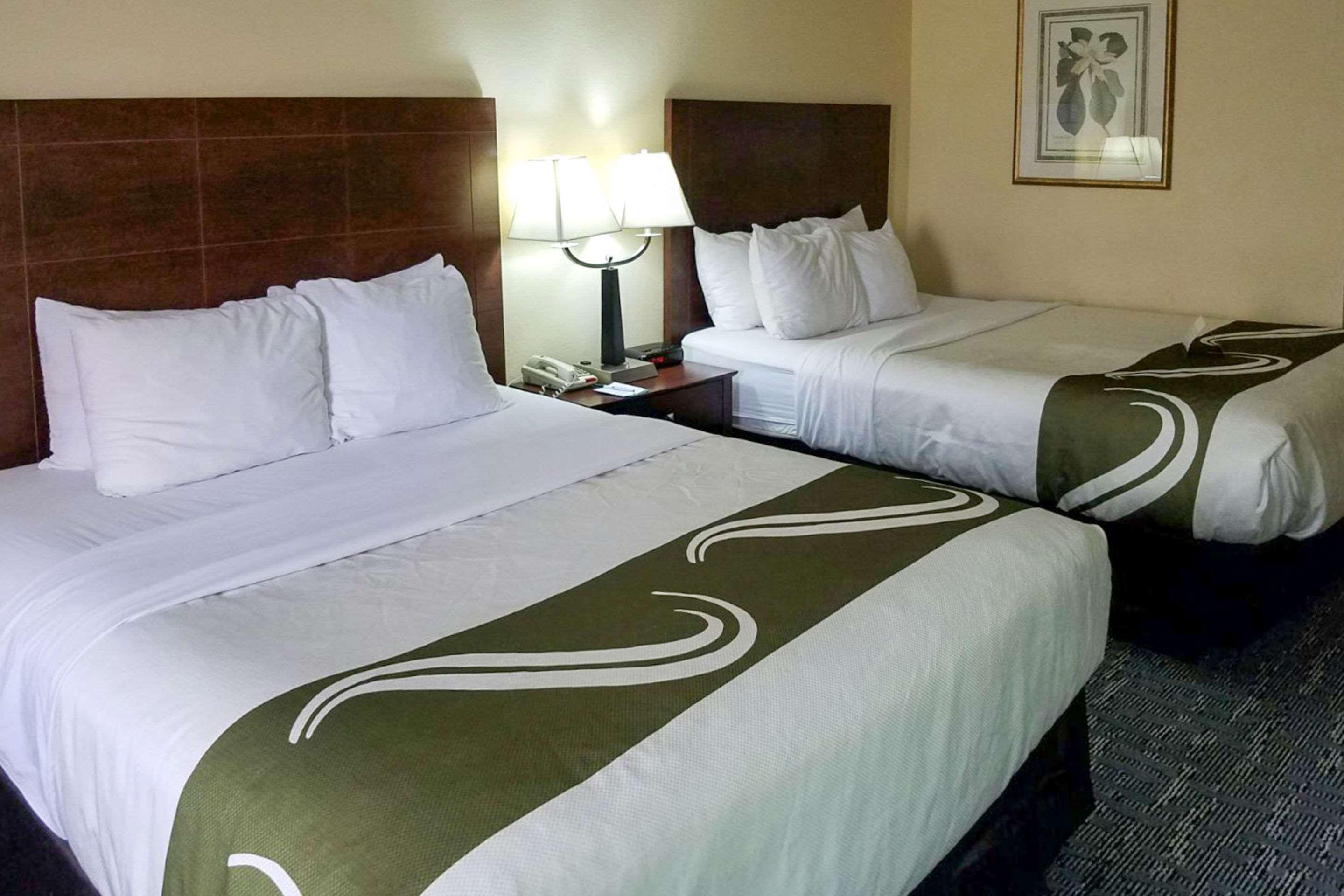 Quality Inn — photo 5
