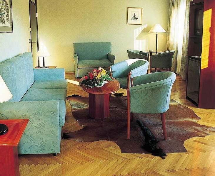 Best Western Premier Hotel Slon — photo 4