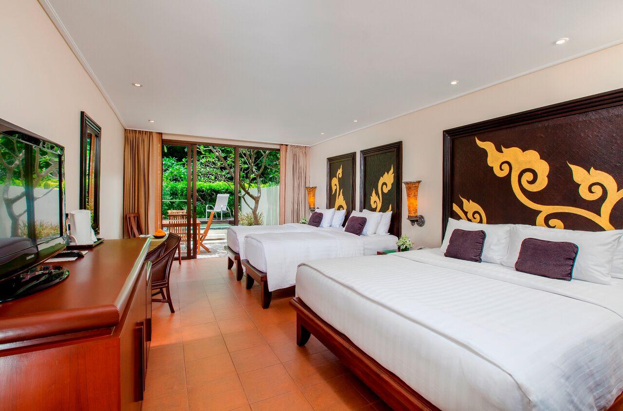 Mövenpick Resort & Spa Karon Beach Phuket — photo 3