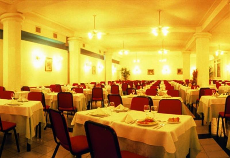 Hotel Riviera — photo 3