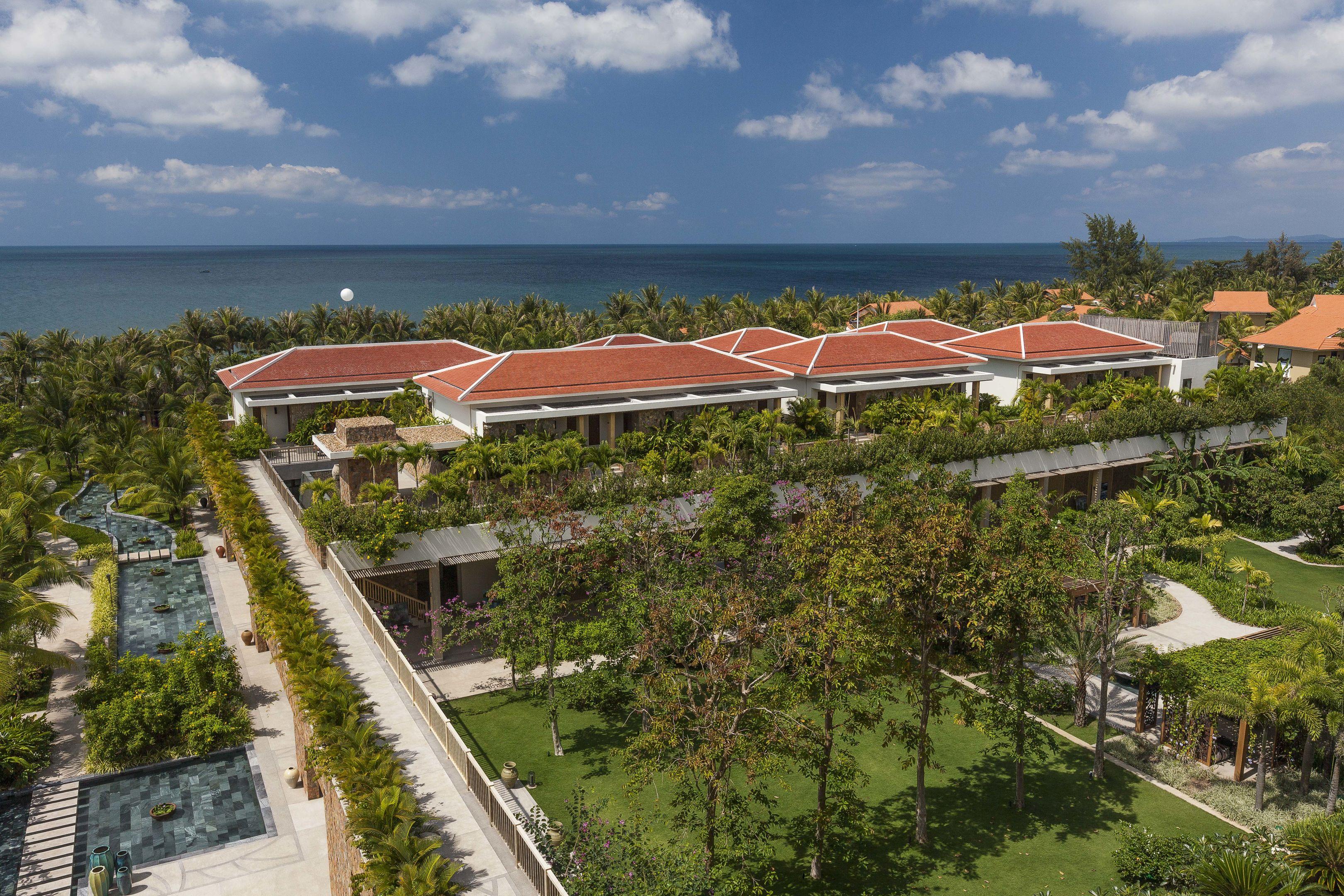 Salinda Resort Phu Quoc Island — photo 3