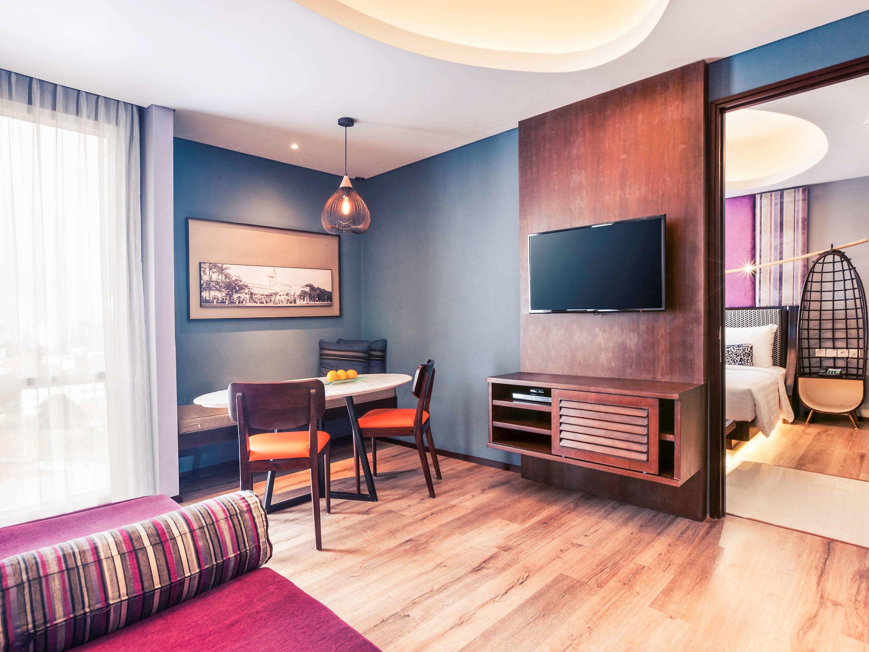 Mercure Surabaya — photo 4