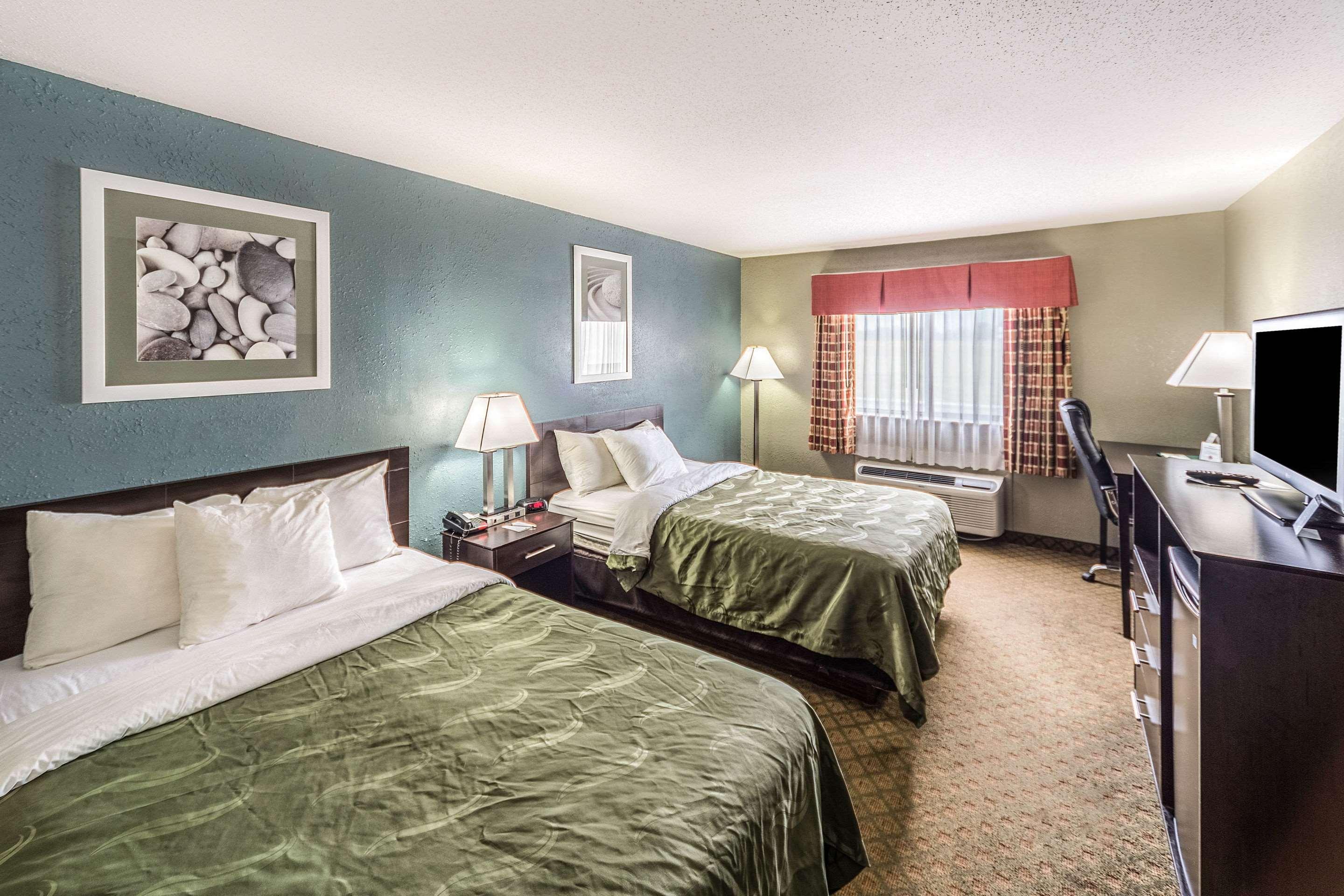 Quality Inn Columbia City — photo 5