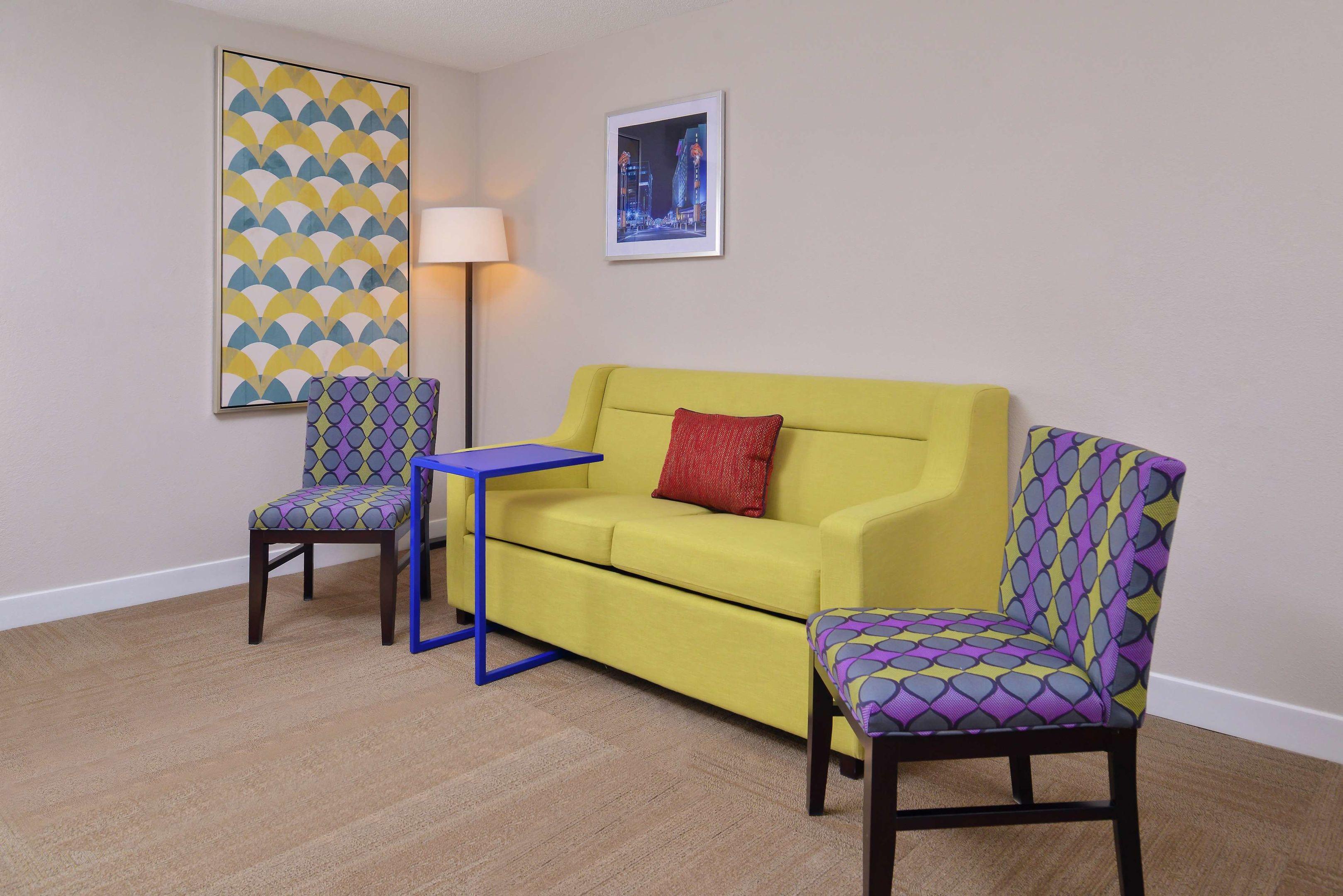 Hampton Inn Greensboro East / McLeansville — photo 5