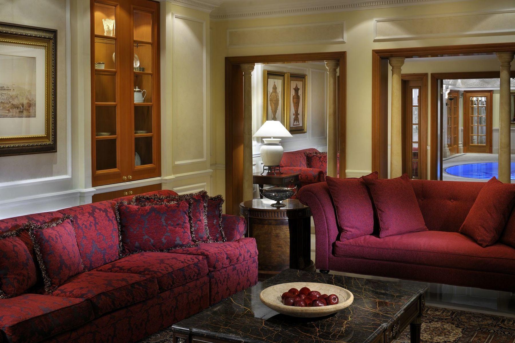 JW Marriott Hotel Dubai — photo 5