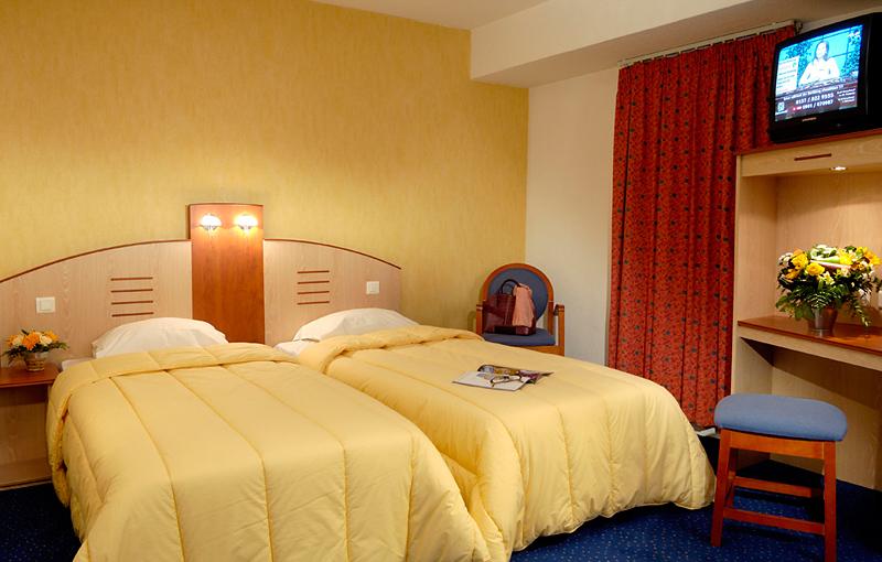 Ibis Styles Cannes Le Cannet — photo 4