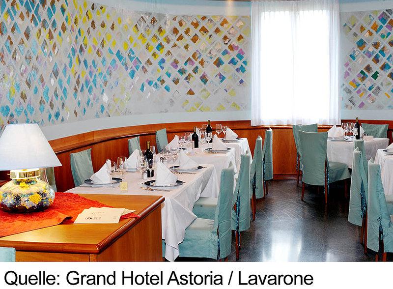 Grand Hotel Astoria — photo 5