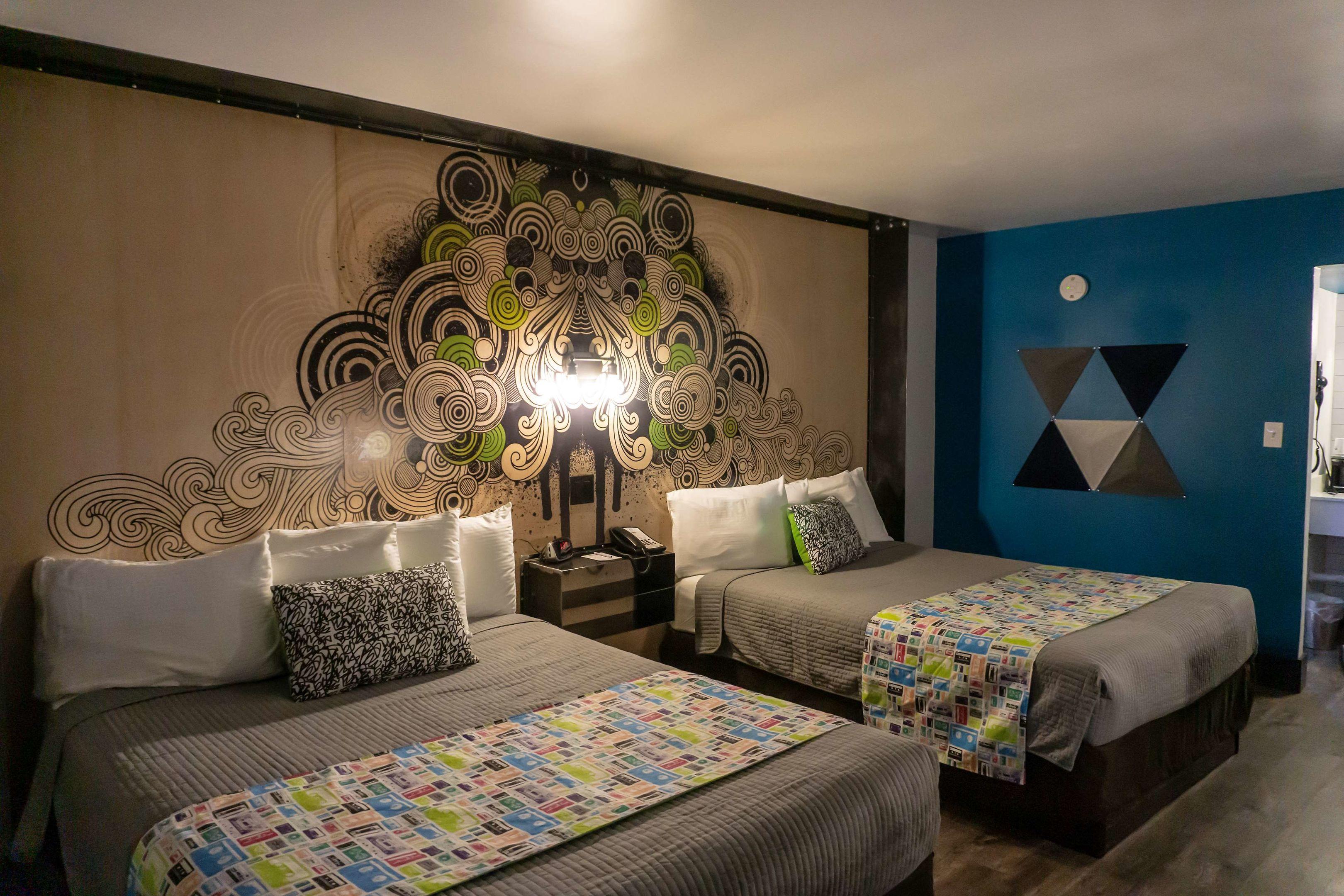SureStay Hotel by Best Western Phoenix Downtown — photo 3