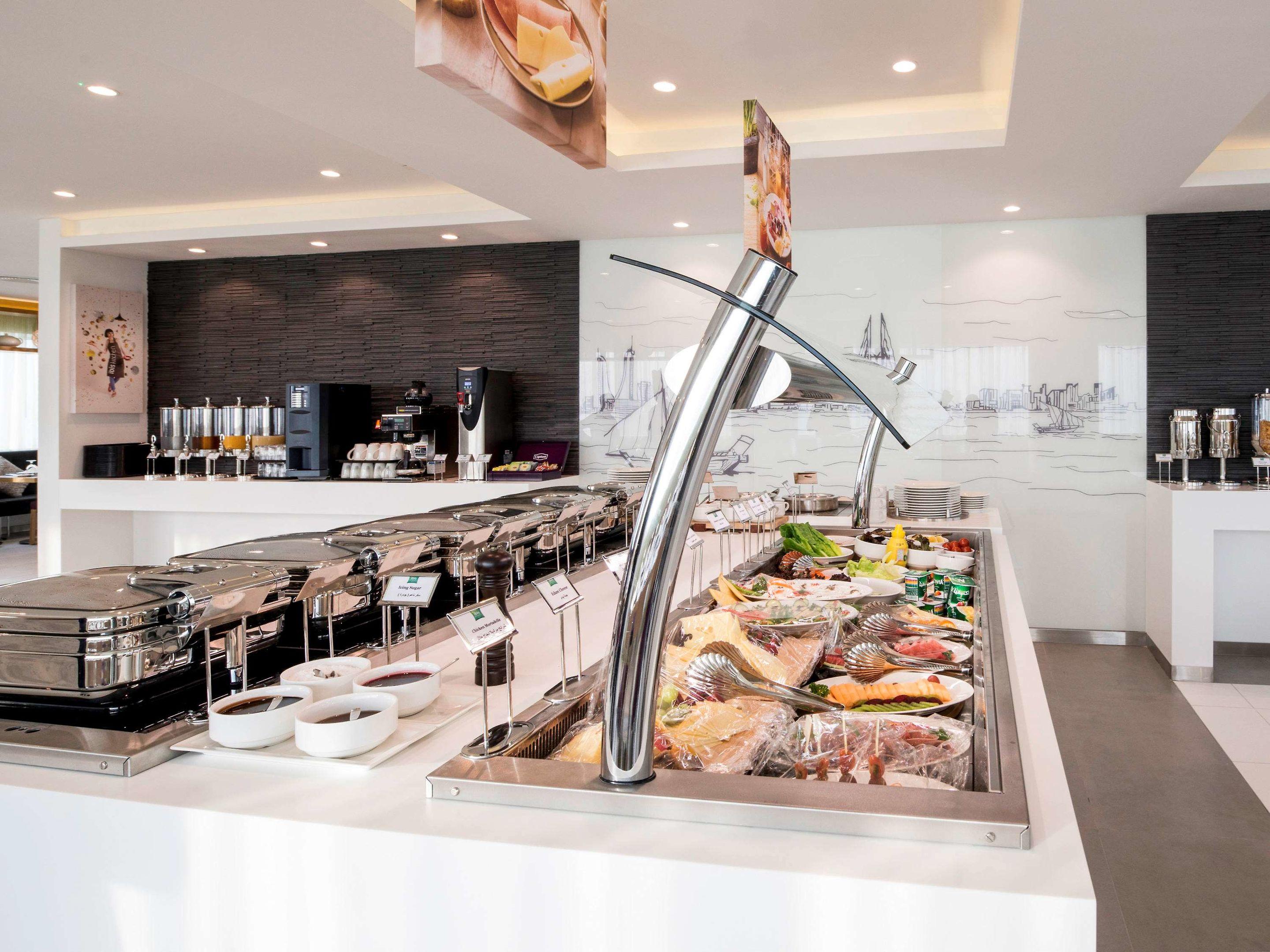 Hotel ibis Styles Manama Diplomatic Area 4 Sterne — photo 4