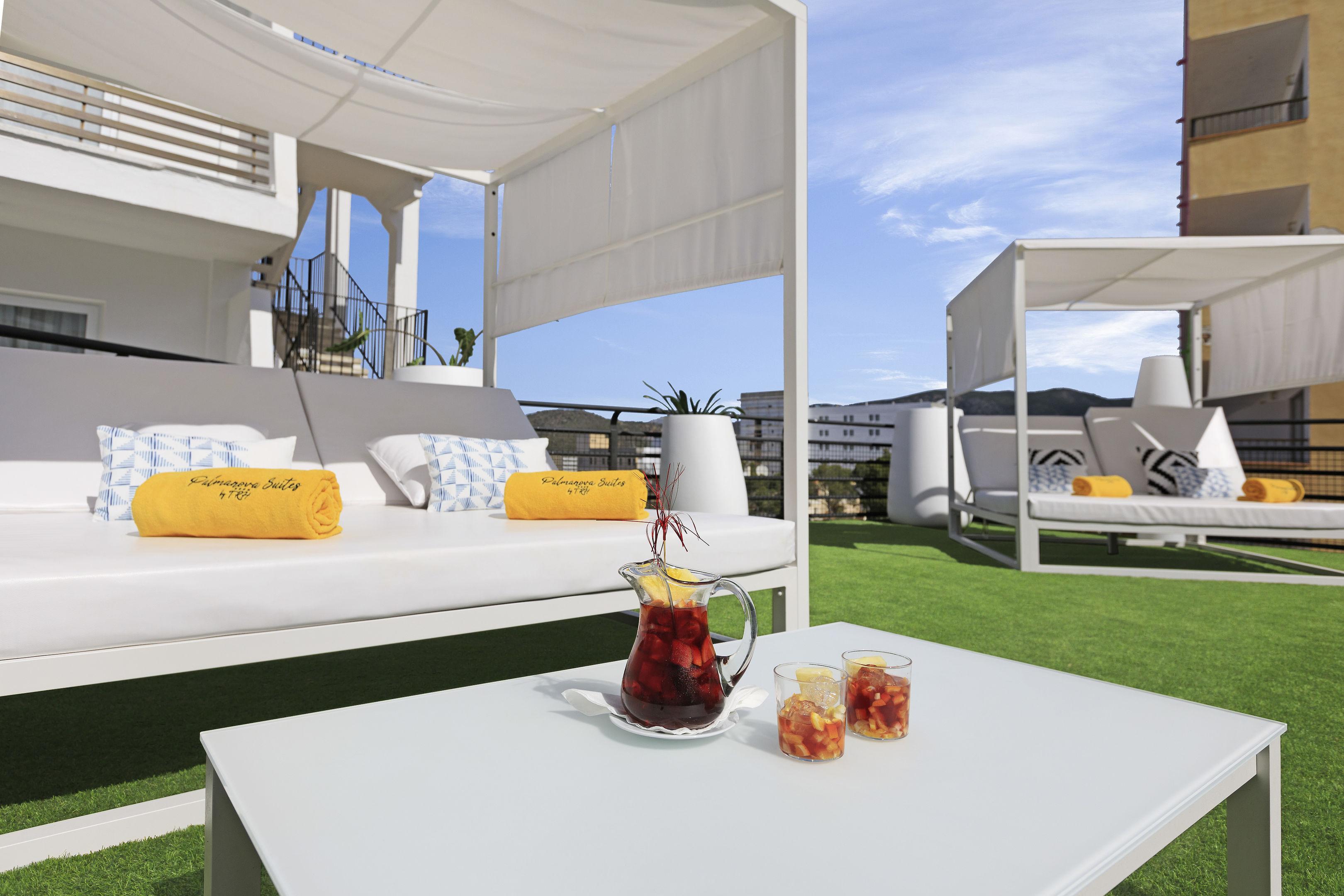 Palmanova Suites by TRH Hotel — photo 3
