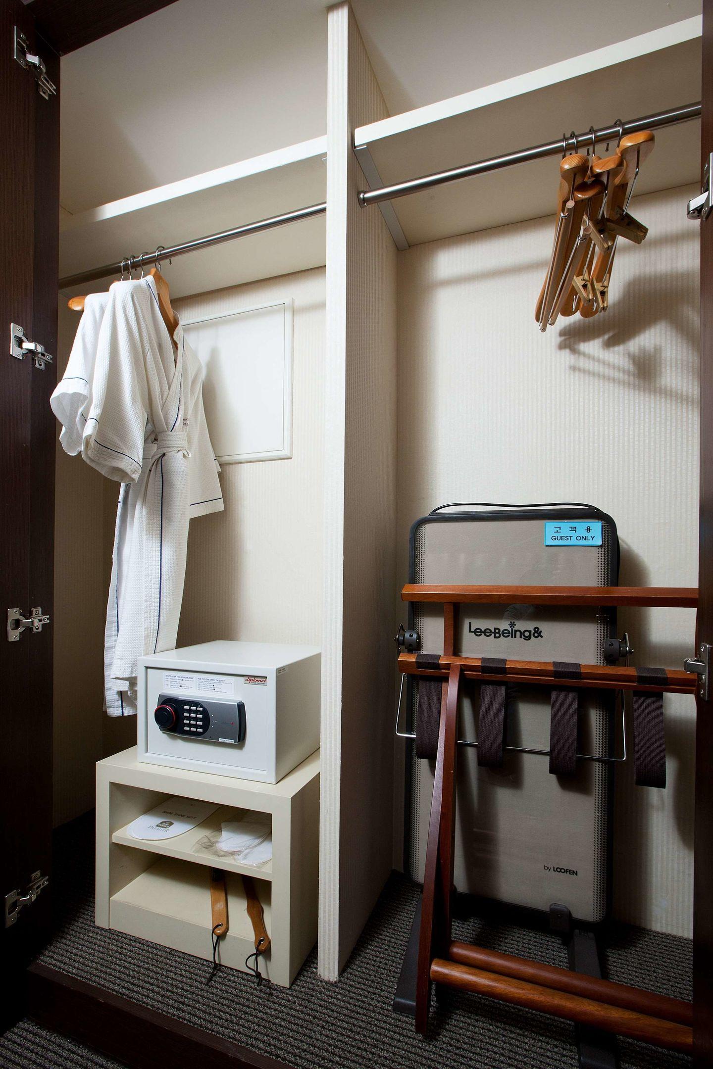 Best Western Premier Gangnam — photo 5
