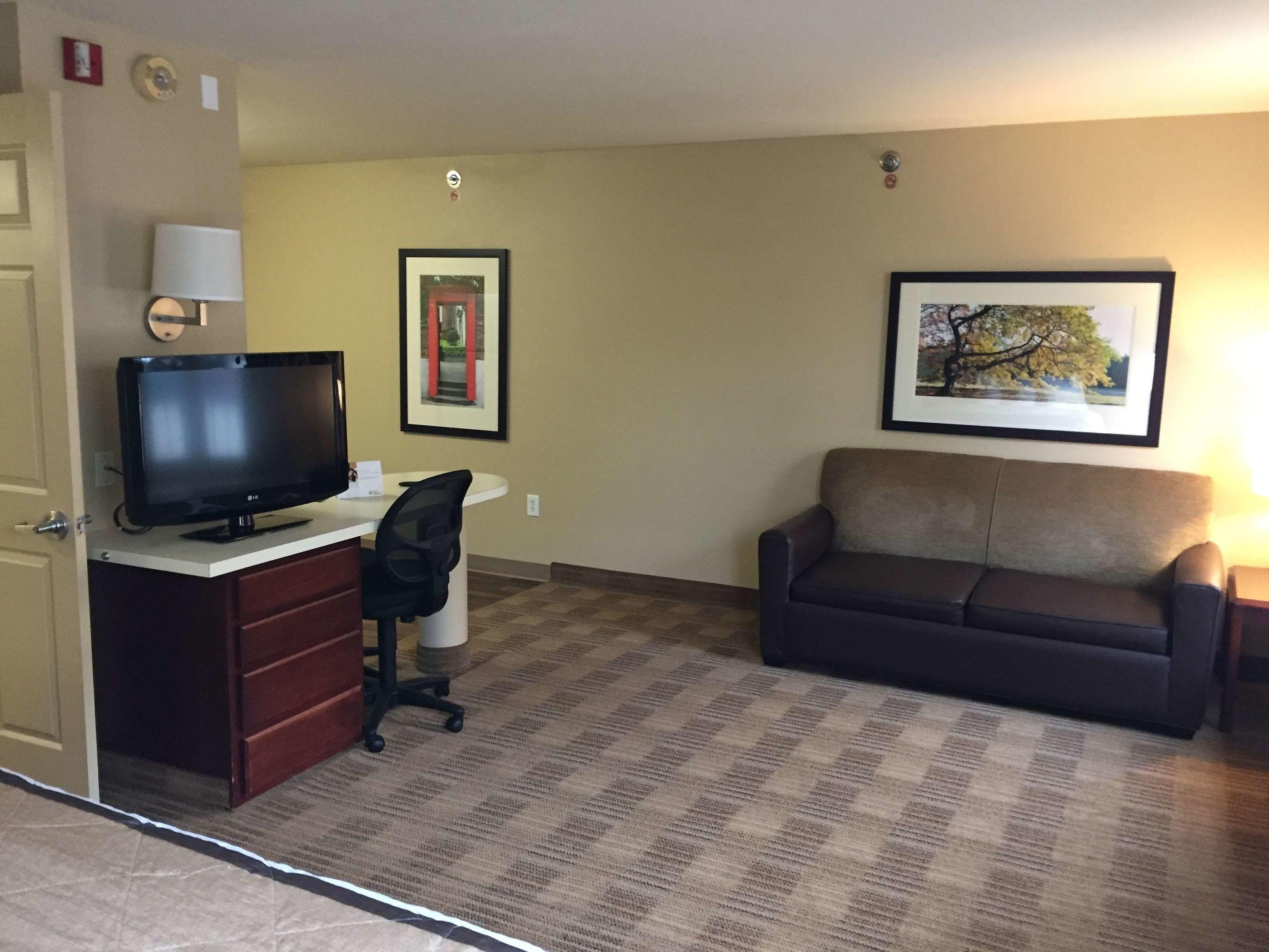 Extended Stay America - Las Vegas - East Flamingo — photo 4
