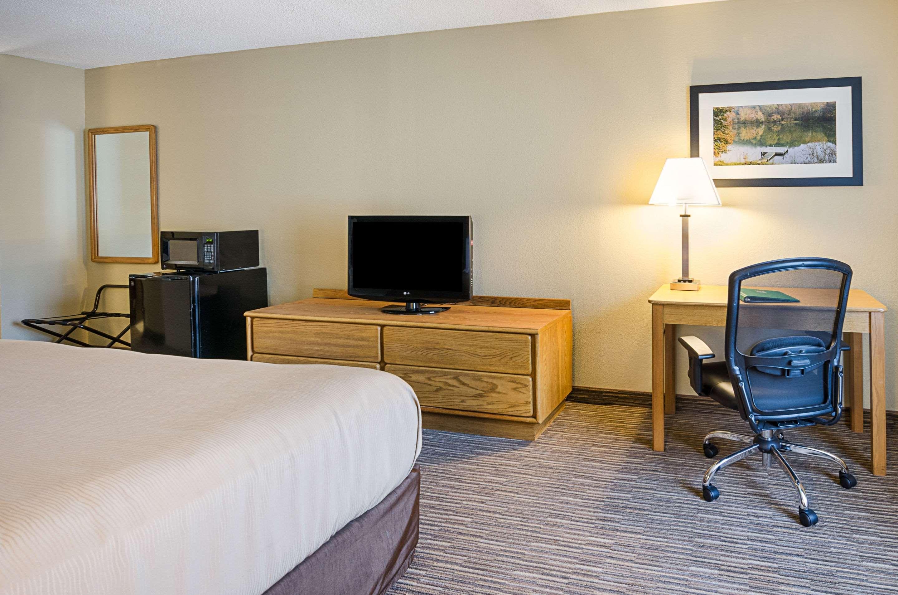 Quality Inn Princeton — photo 5