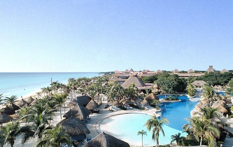 Iberostar Tucán — photo 3
