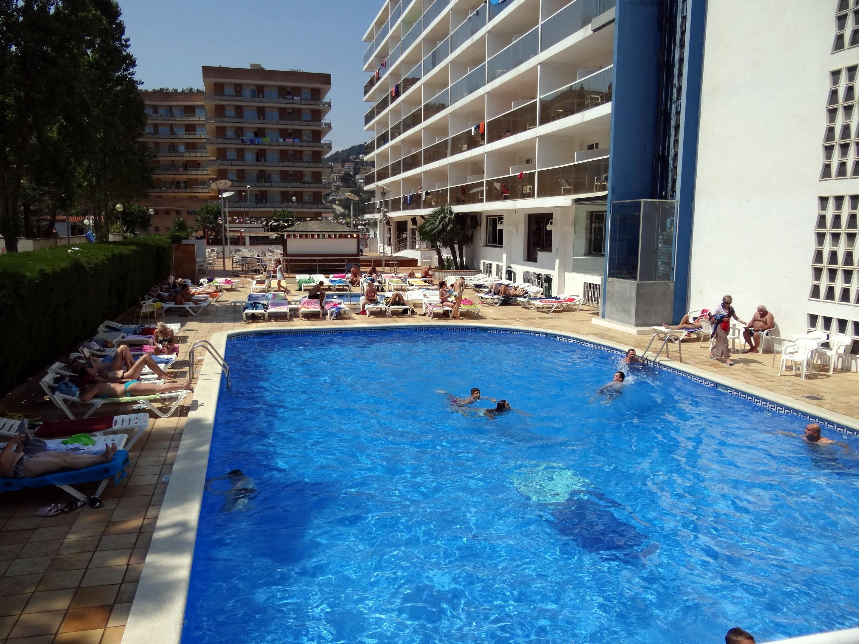 Hotel Riviera — photo 5