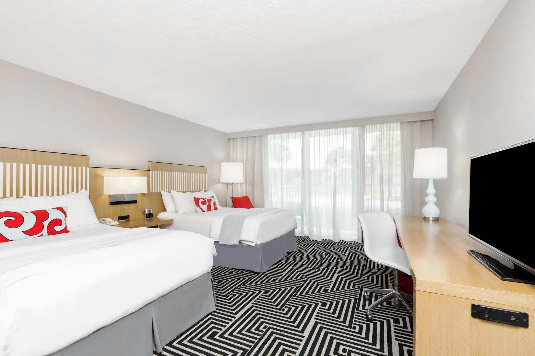 Wyndham Orlando Resort International Drive — photo 4