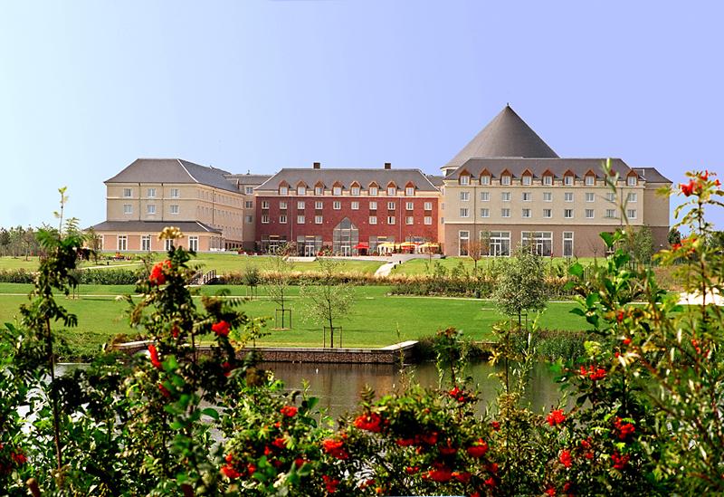 Magic Circus Fabulous Hotels Group — photo 1