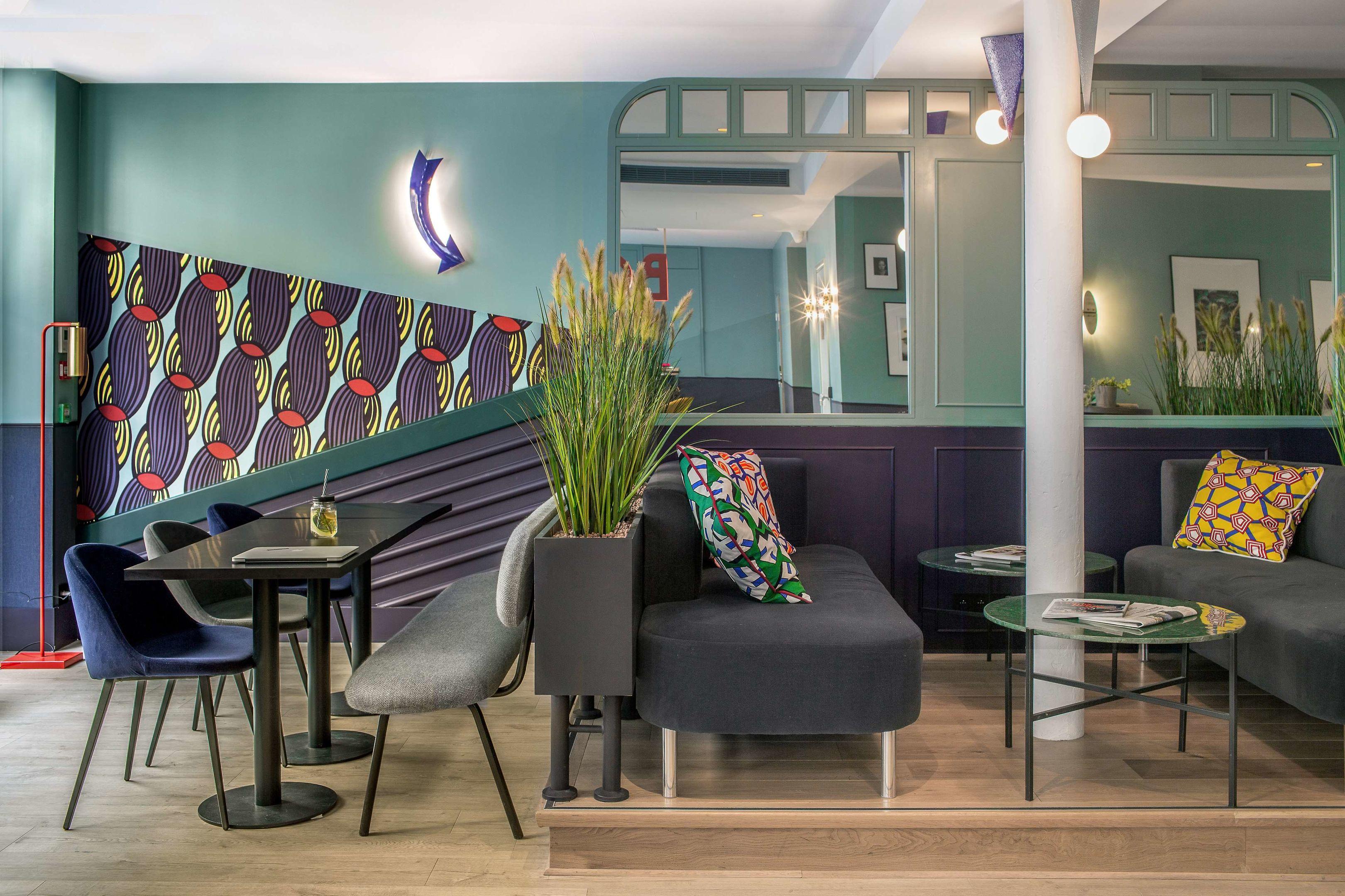 Bob Hotel by Elegancia — photo 5