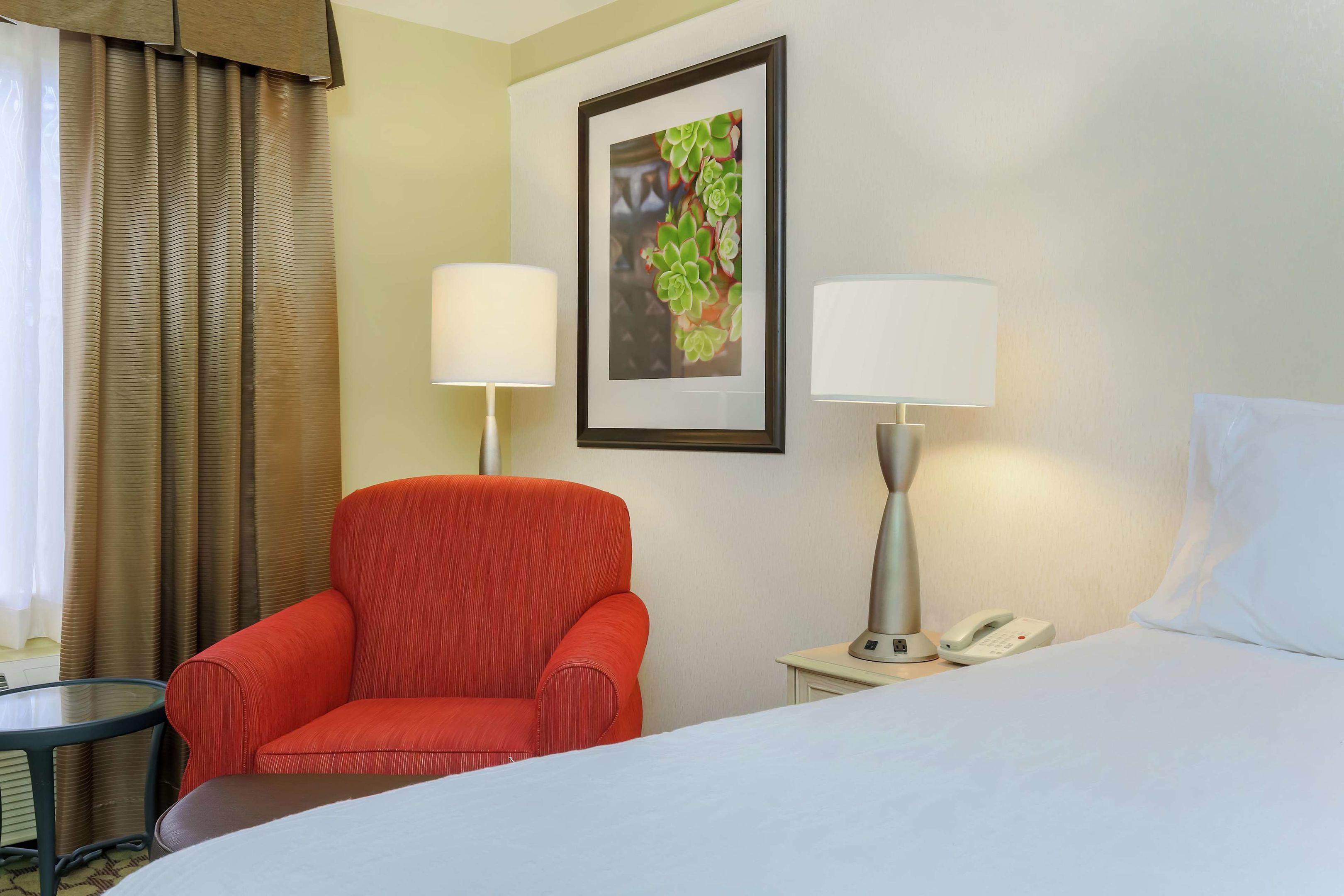 Hilton Garden Inn Tallahassee — photo 5