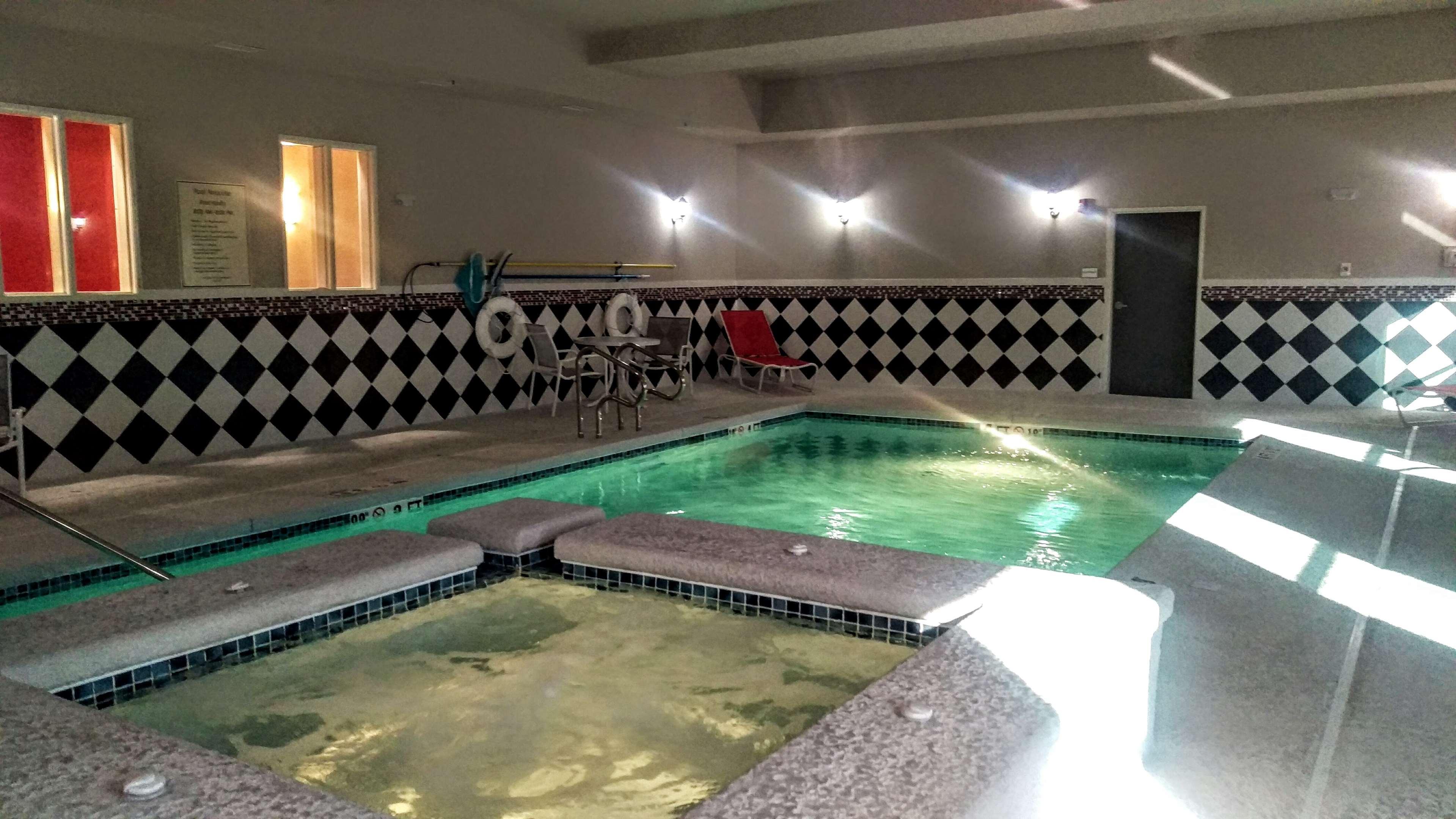 Best Western Plus Laredo Inn & Suites — photo 4