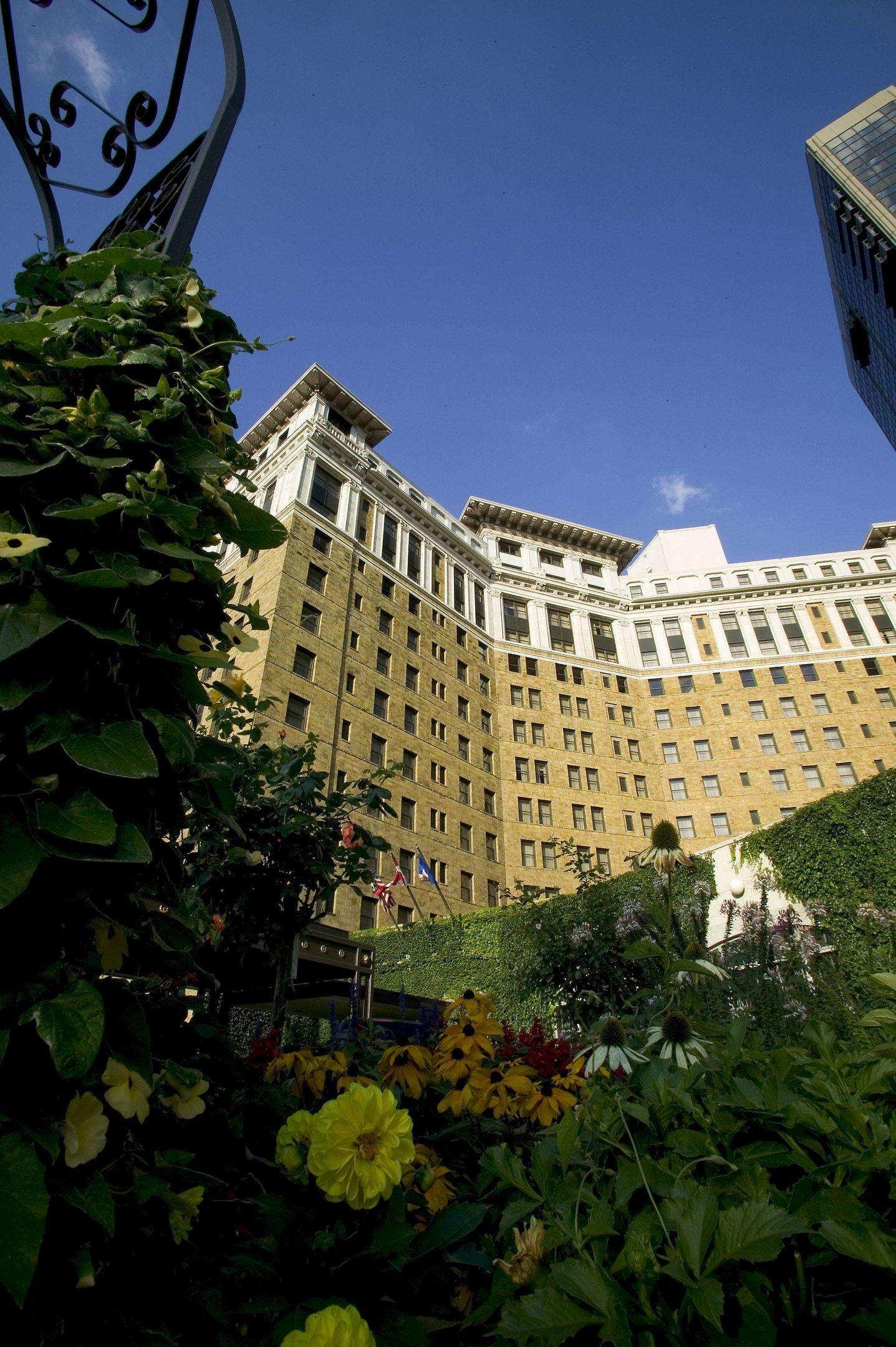 The Saint Paul Hotel — photo 4