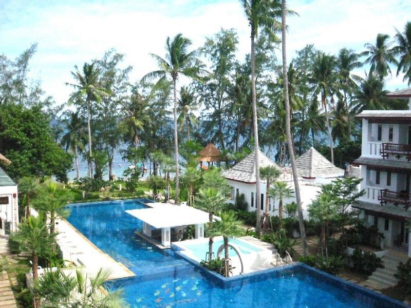 Koh Tao Montra Resort — photo 3