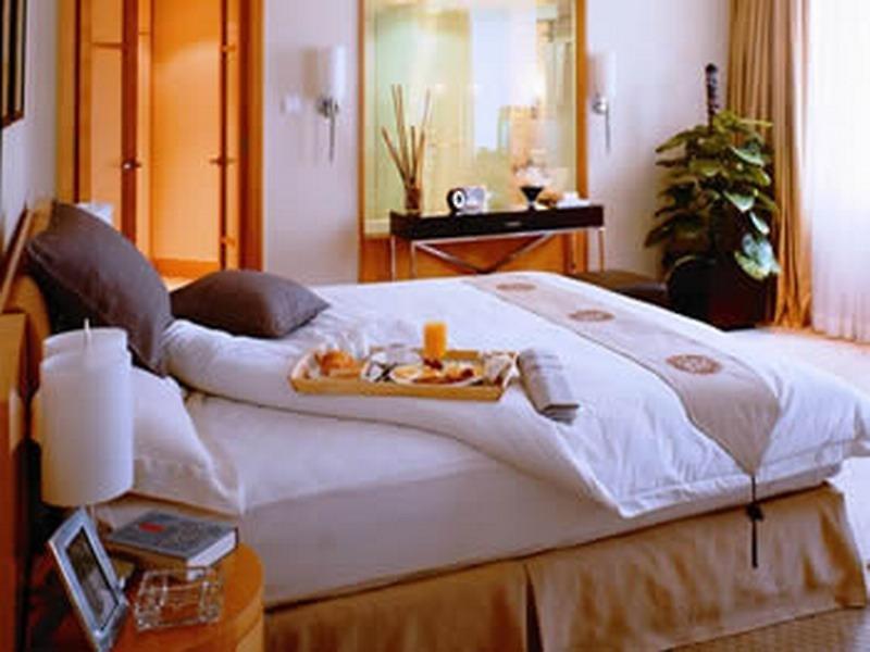 Ascott Beijing — photo 5