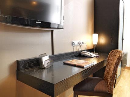Maude's Hotel Solna Business Park — photo 4
