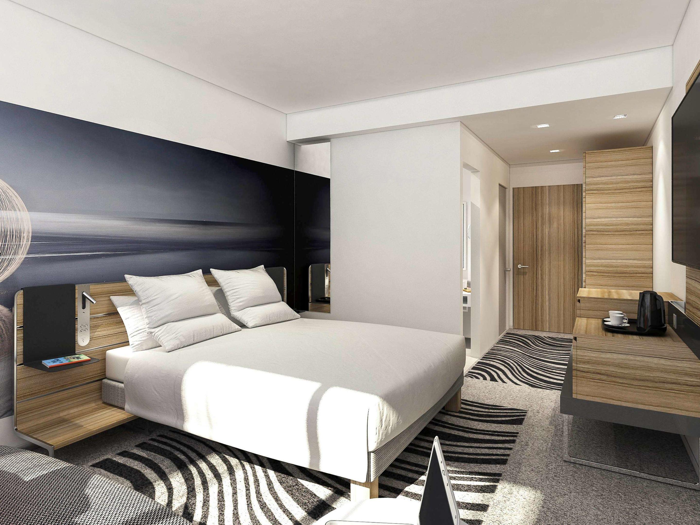 Novotel Orléans St Jean de Braye — photo 4